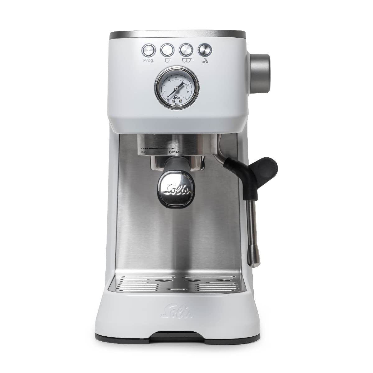 How to Choose the Right Espresso Machine for Your Home.