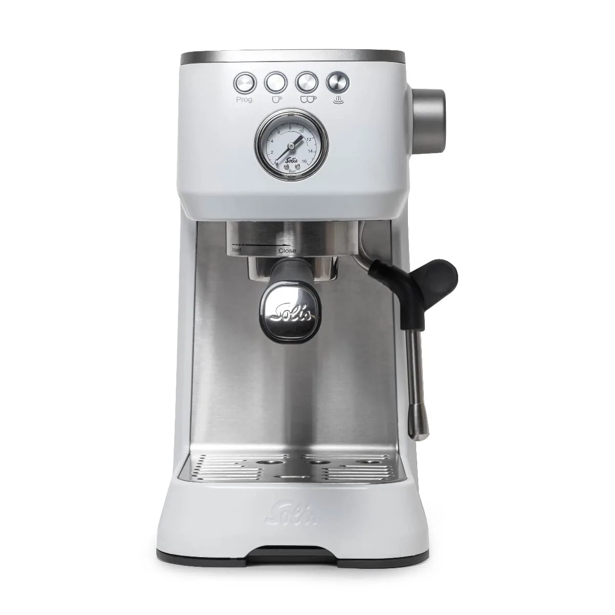 How to Choose the Right Espresso Machine for Your Home.