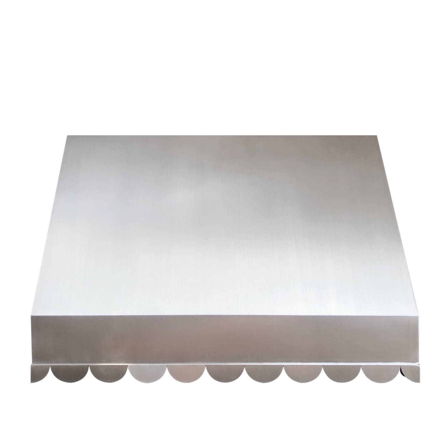 How to Choose the Right Range Hood for Your Kitchen: Range.