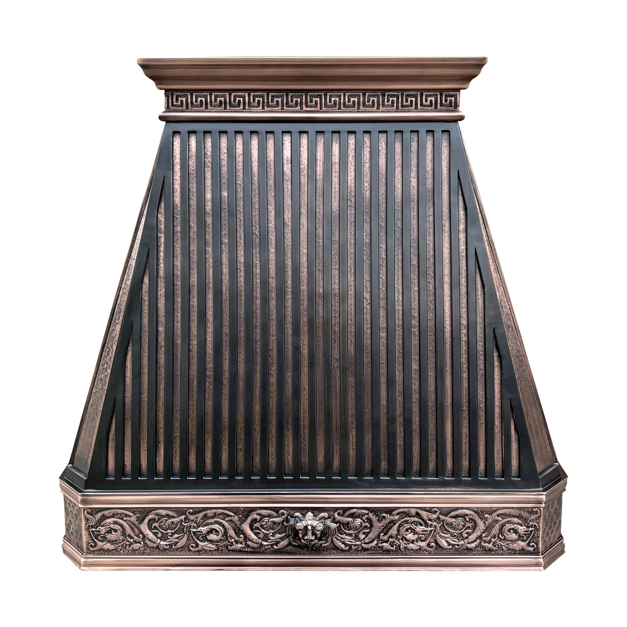 How to Choose the Right Range Hood for Your Kitchen: Range.