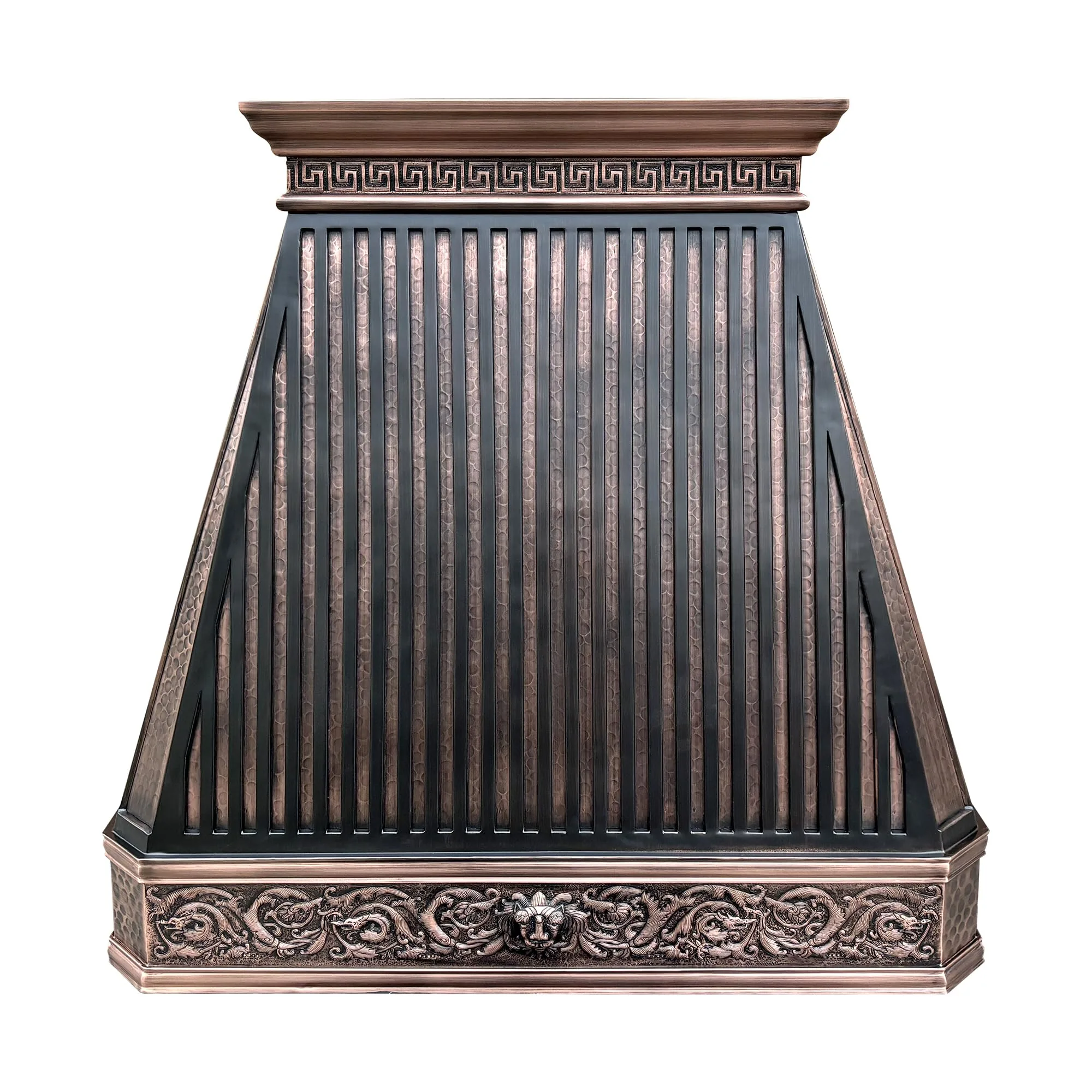 How to Choose the Right Range Hood for Your Kitchen: Range.