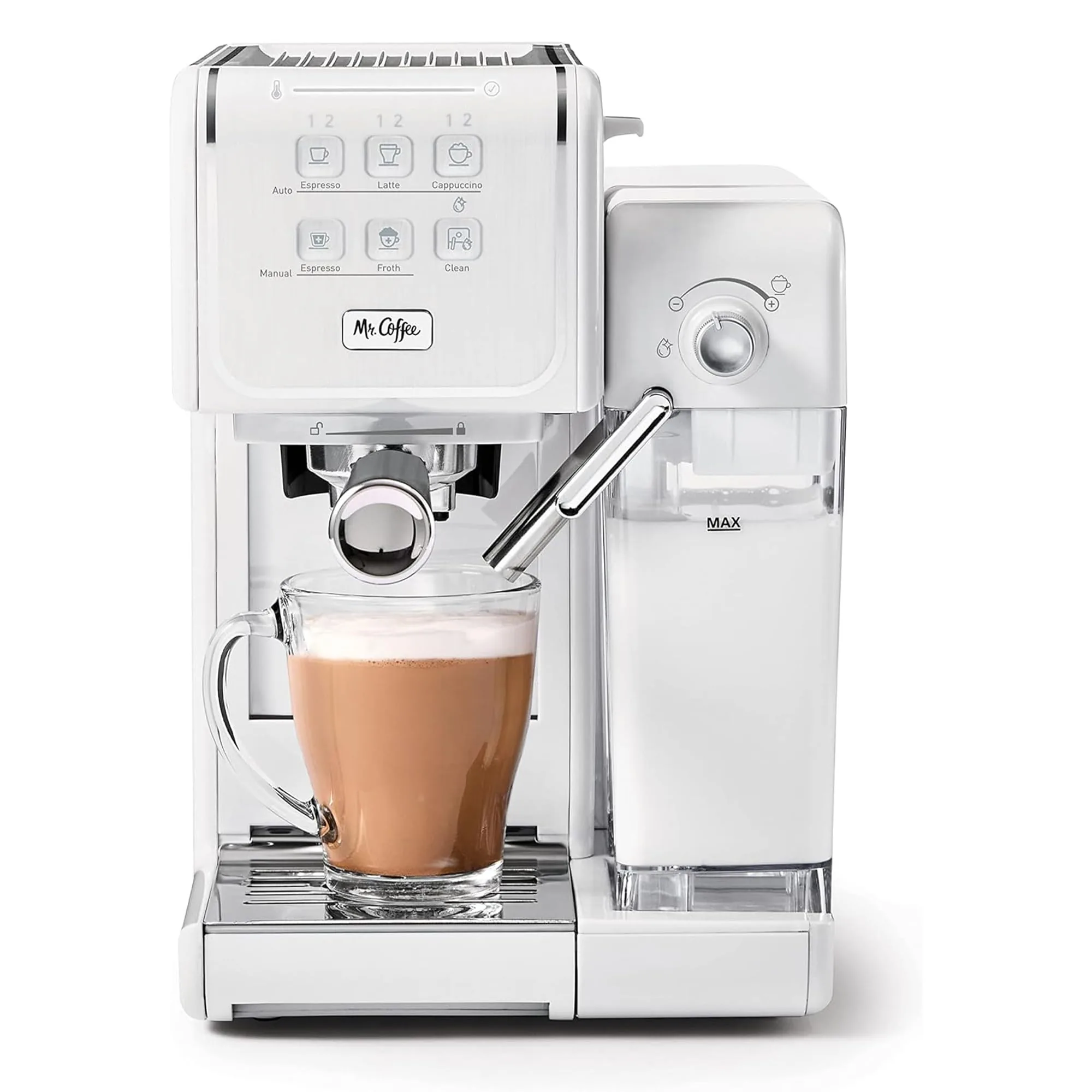How to Choose the Right Type of Coffee Machine for Your Home
