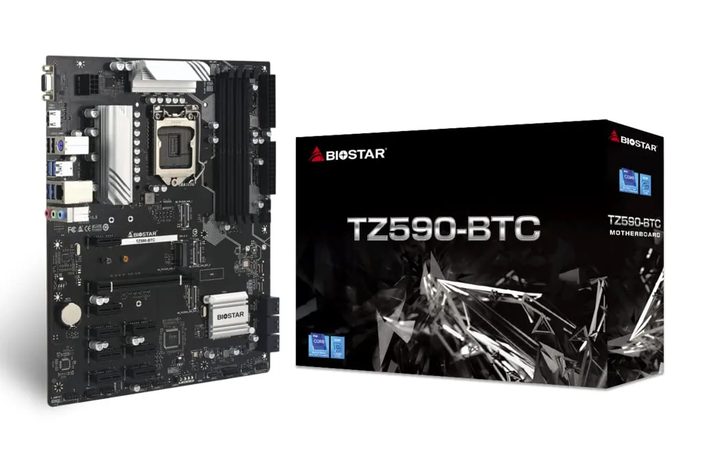 How to Choose the Right Type of Computer Motherboards for.