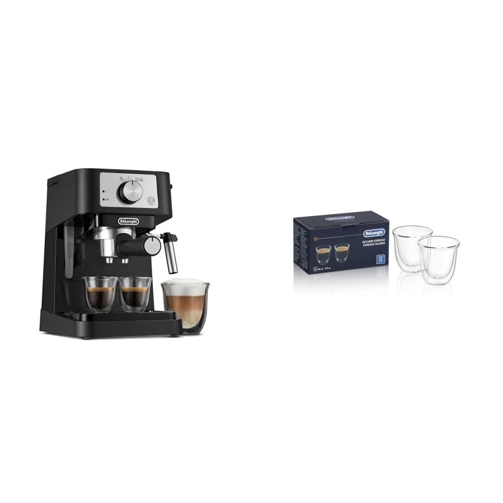 How to Choose the Right Espresso Machine for Your Home.