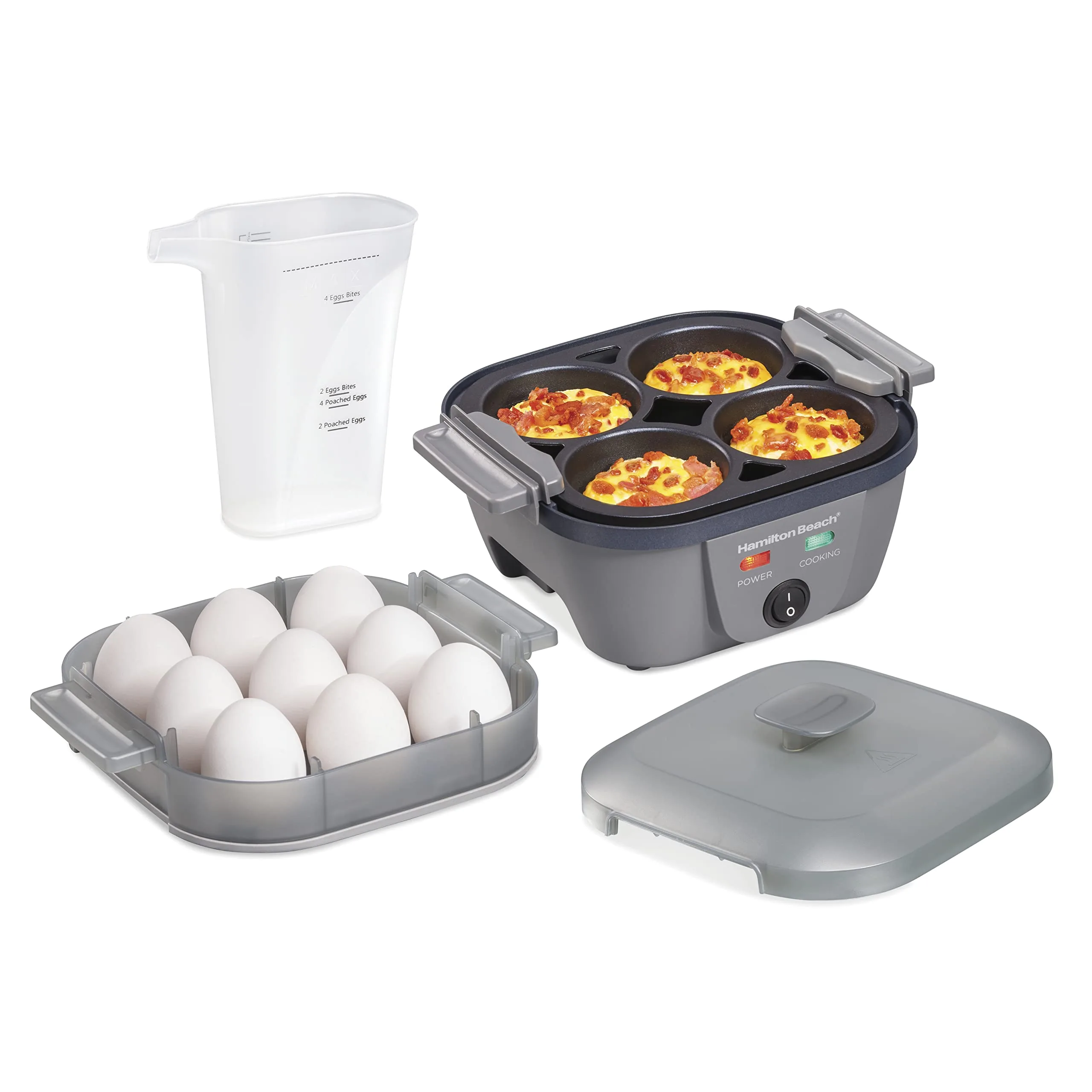 How to Choose the Right Electric Cooker for Your Kitchen.