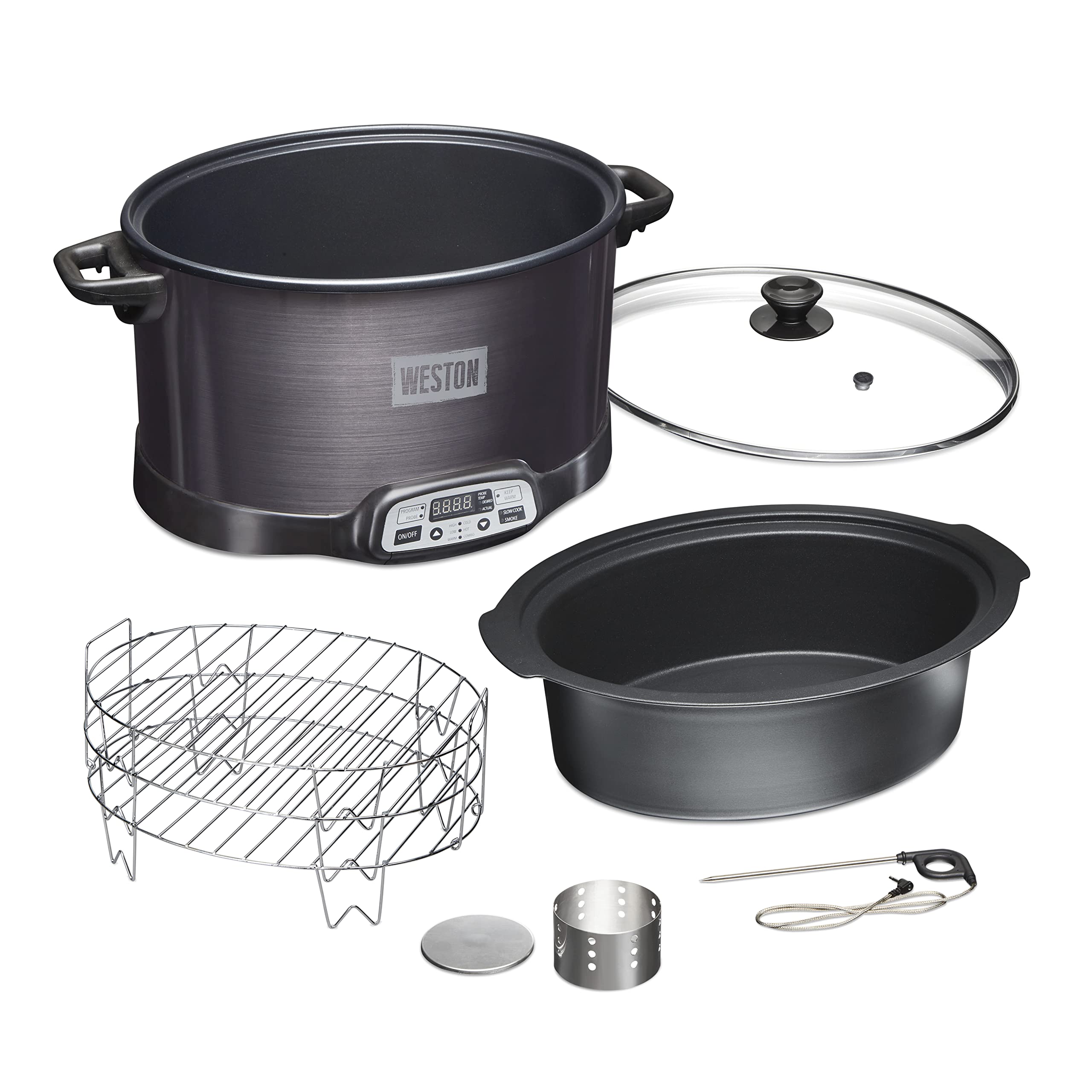 How to Choose the Right Type of Slow Cooker: Slow Cookers.