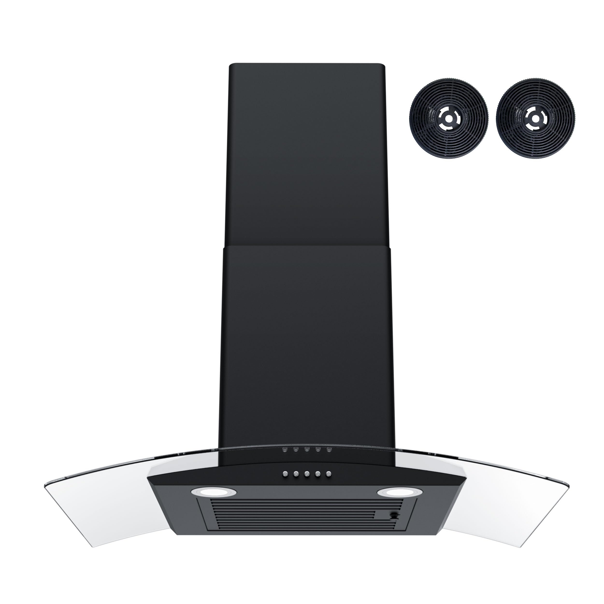 How to Choose the Right Wall Mount Range Hood for Your.
