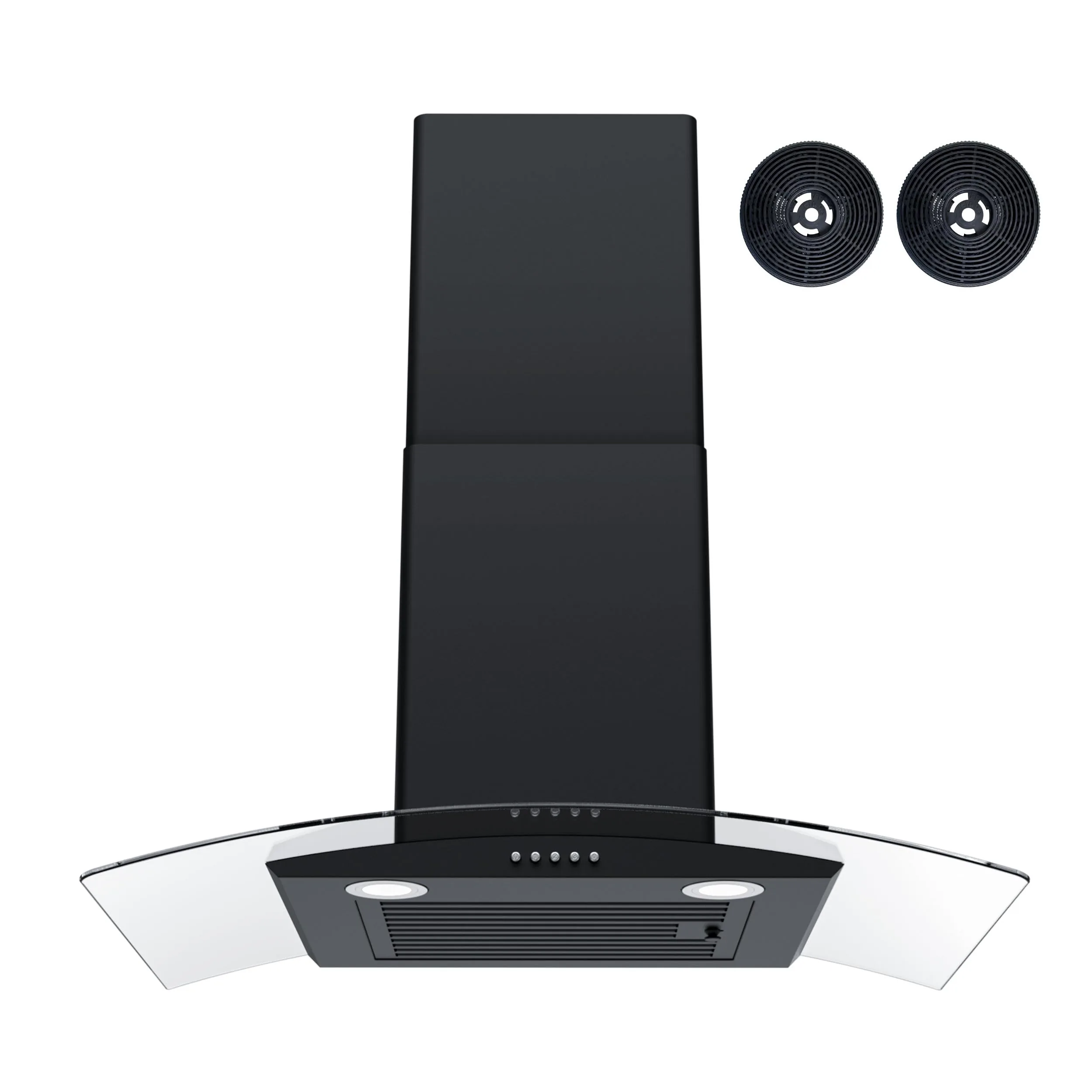 How to Choose the Right Wall Mount Range Hood for Your.