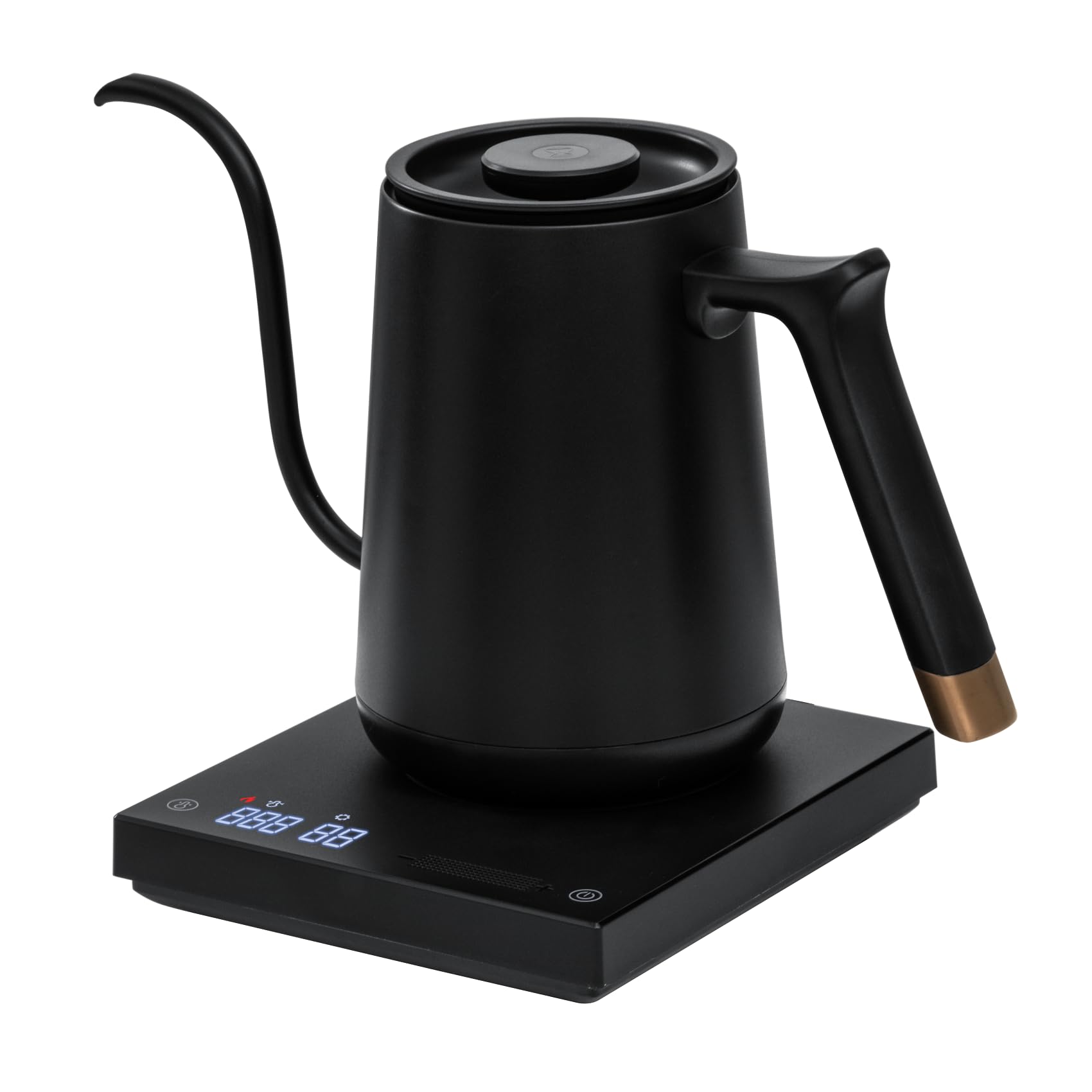 How to Choose the Right Electric Kettle in a Sea of Options