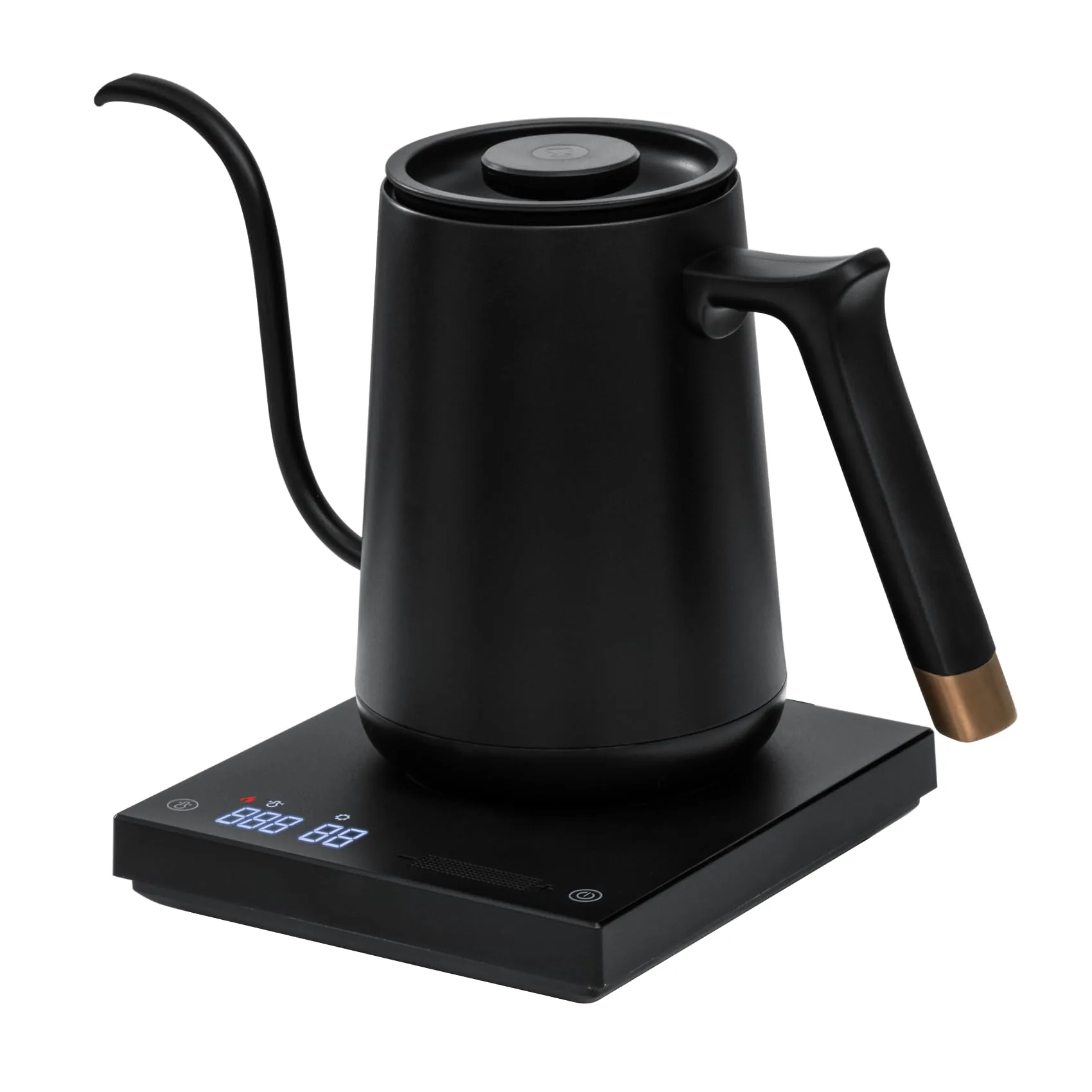 How to Choose the Right Electric Kettle in a Sea of Options