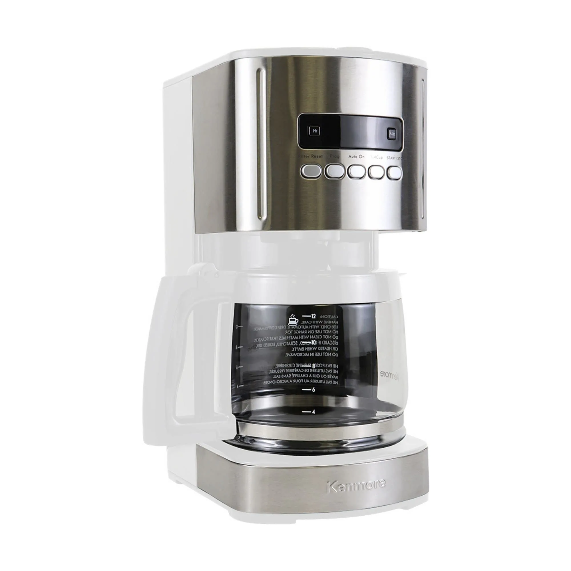 How to Choose the Right Drip Coffee Machine