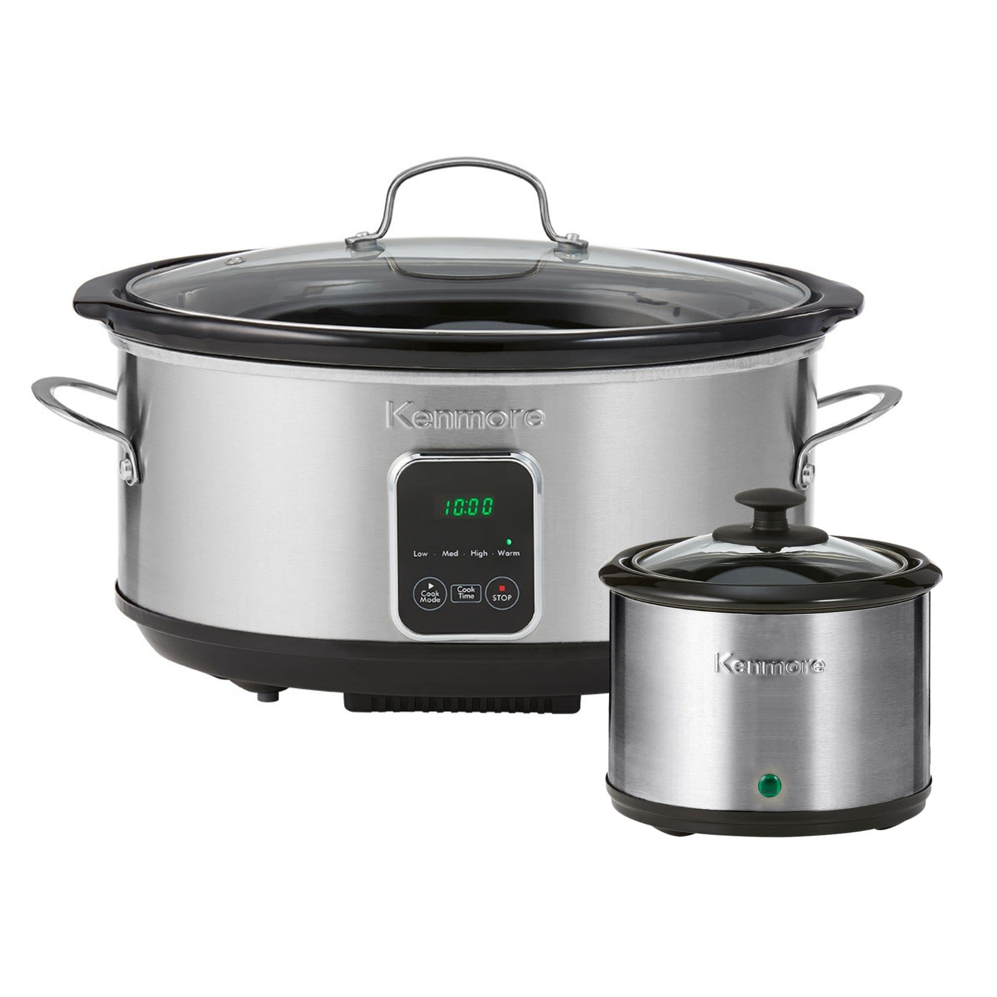 How to Choose the Right Type of Slow Cooker: Slow Cookers.