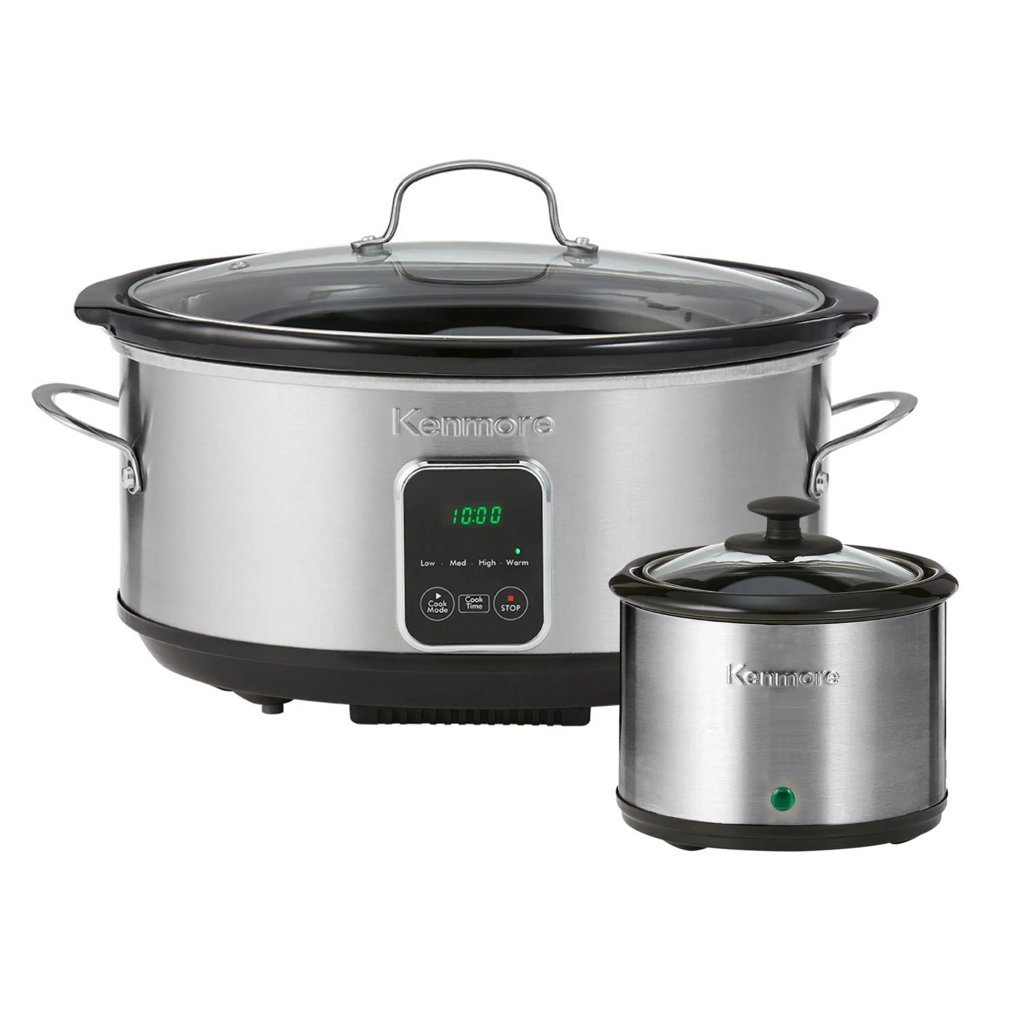 How to Choose the Right Type of Slow Cooker: Slow Cookers.
