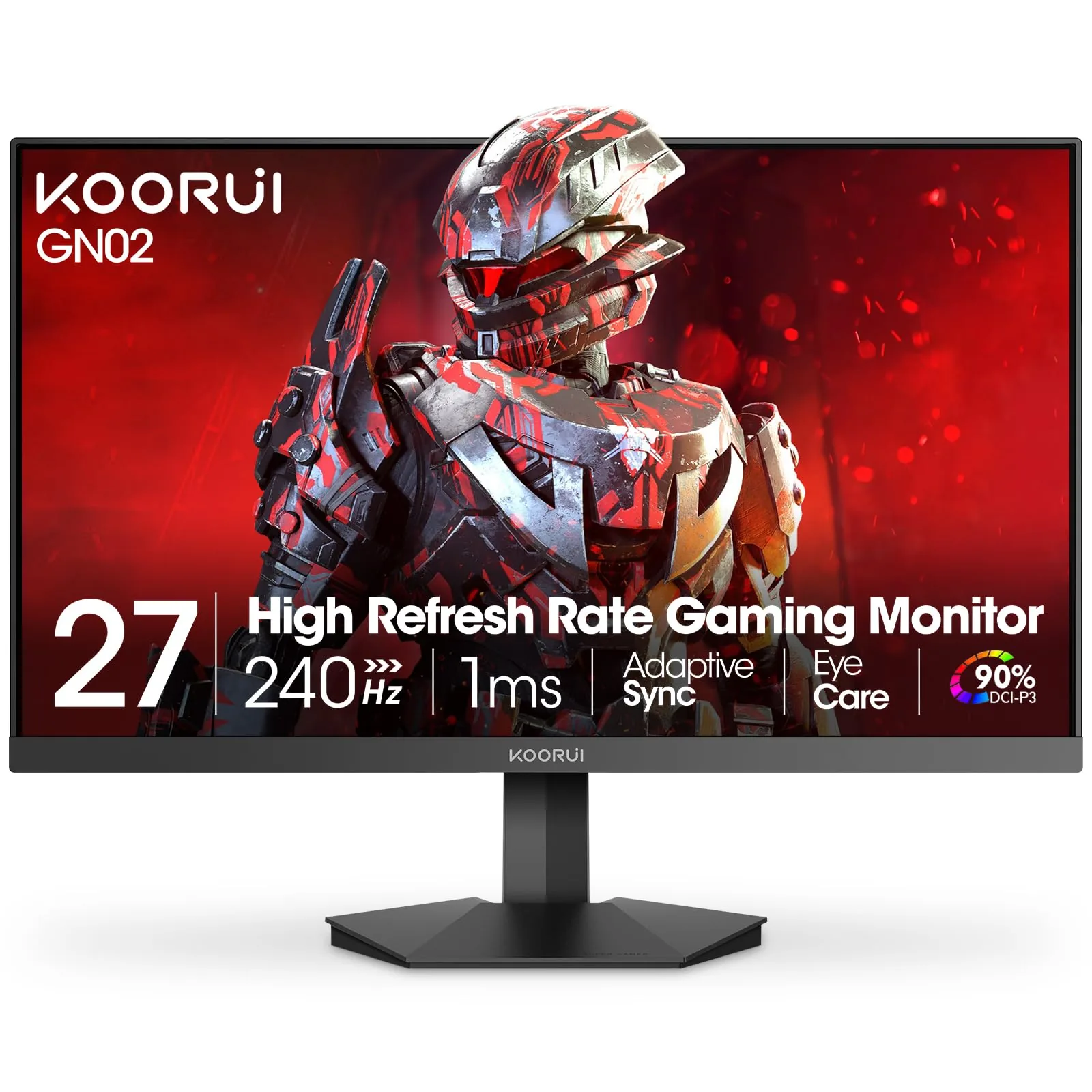 Choosing the Right Computer Monitor for Your Needs: computer.