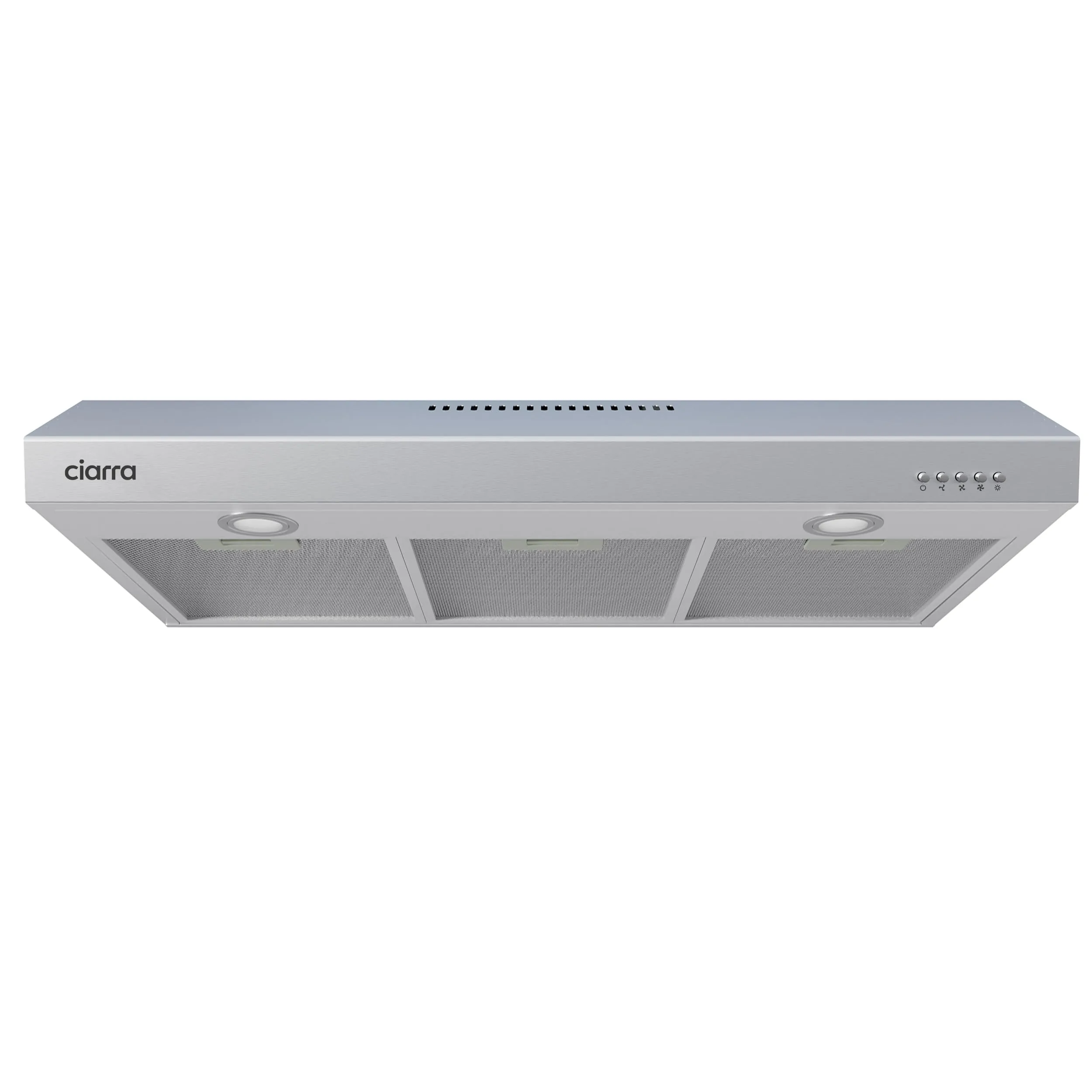 How to Choose the Right Range Hood for Your Kitchen: Range.