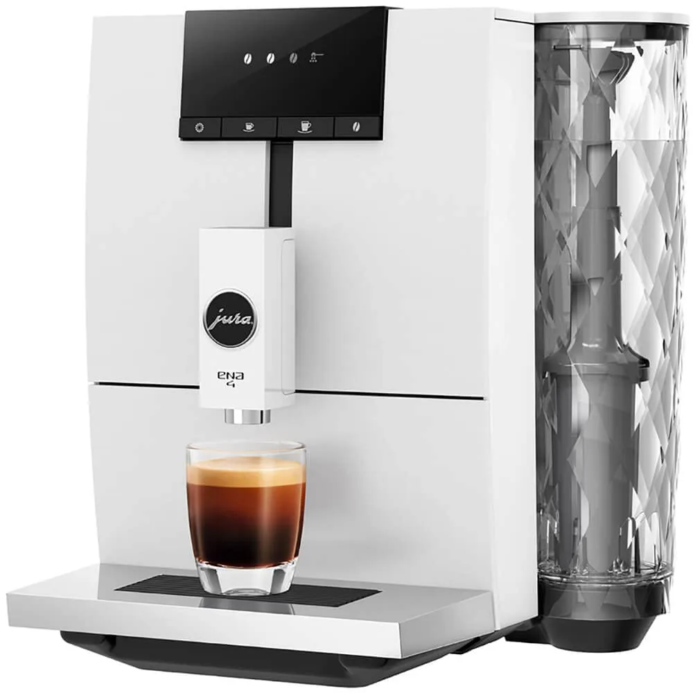 How to Choose the Right Espresso Machine for Your Home.