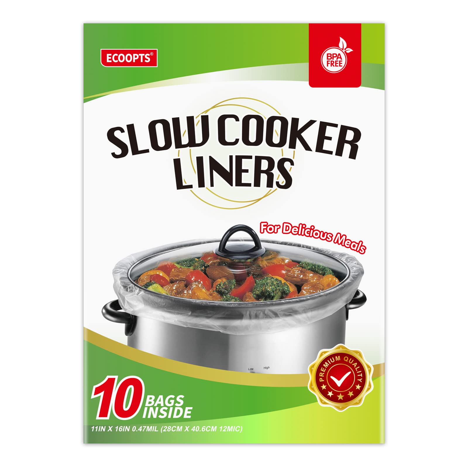 How to Choose the Right Type of Slow Cookers
