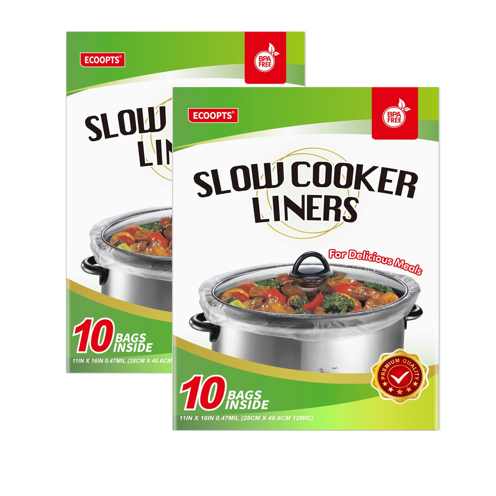 Choosing the Right Type of Slow Cooker: A Comprehensive.