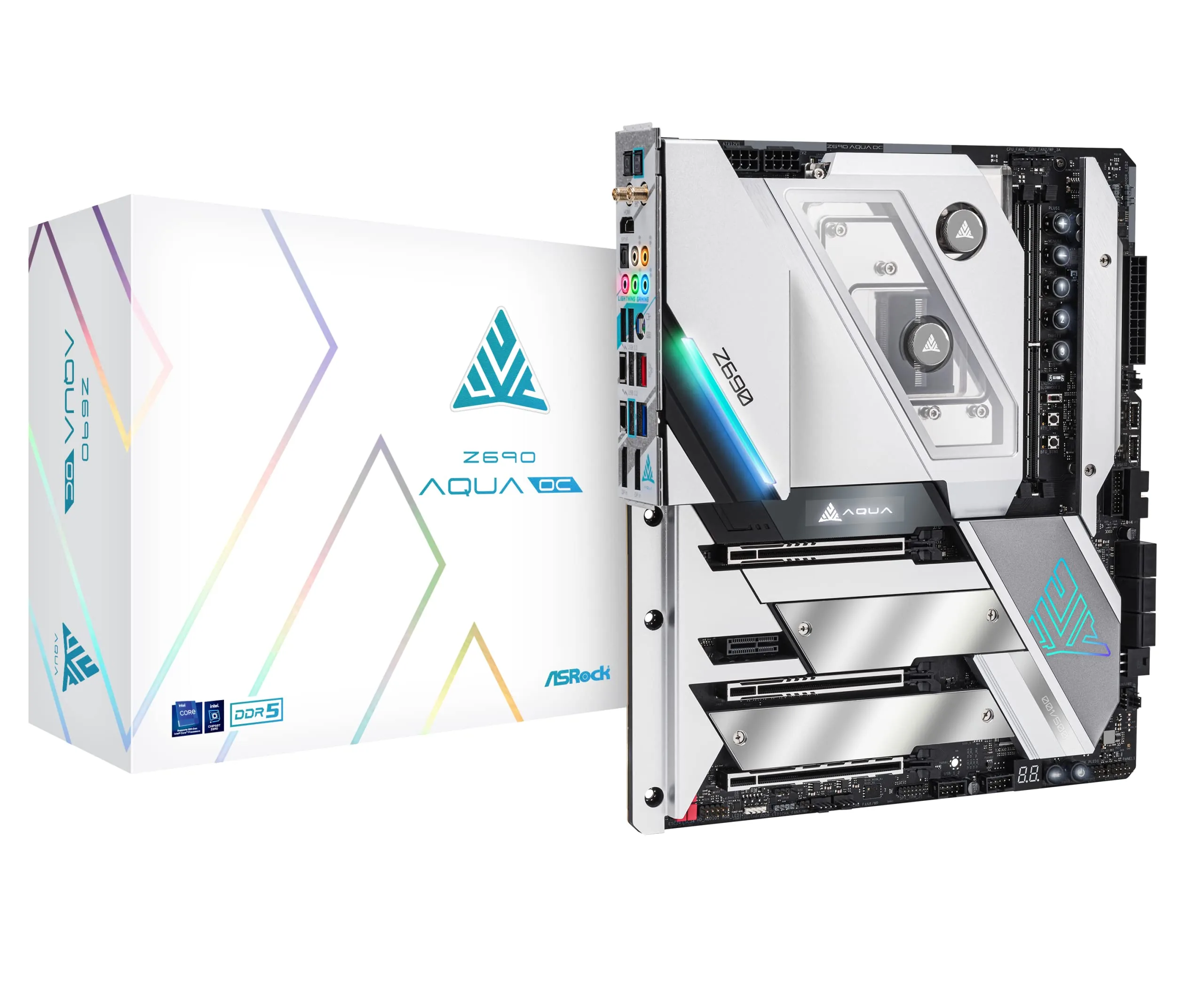 How to Choose the Right Type of Computer Motherboard for.