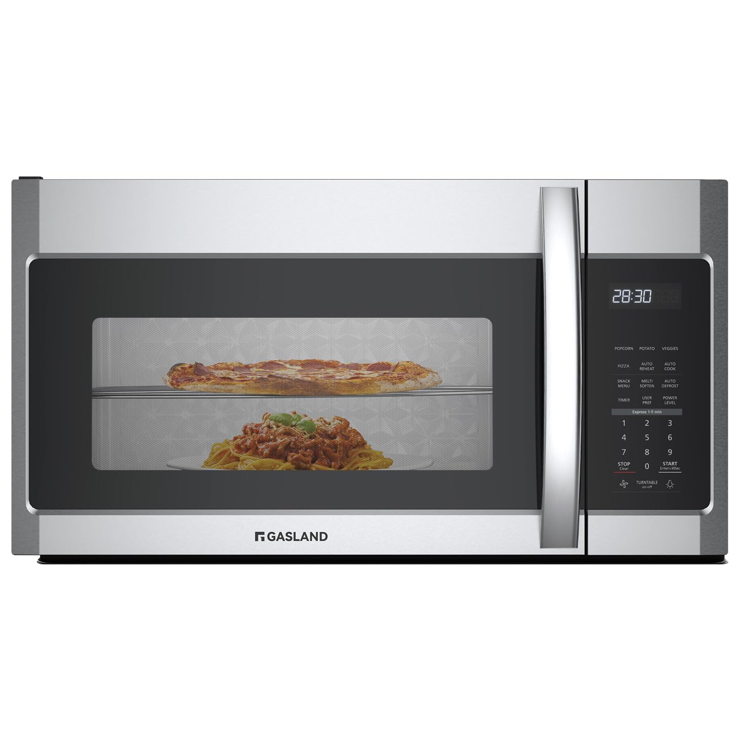 How to Choose the Right Microwave Oven for Your Kitchen