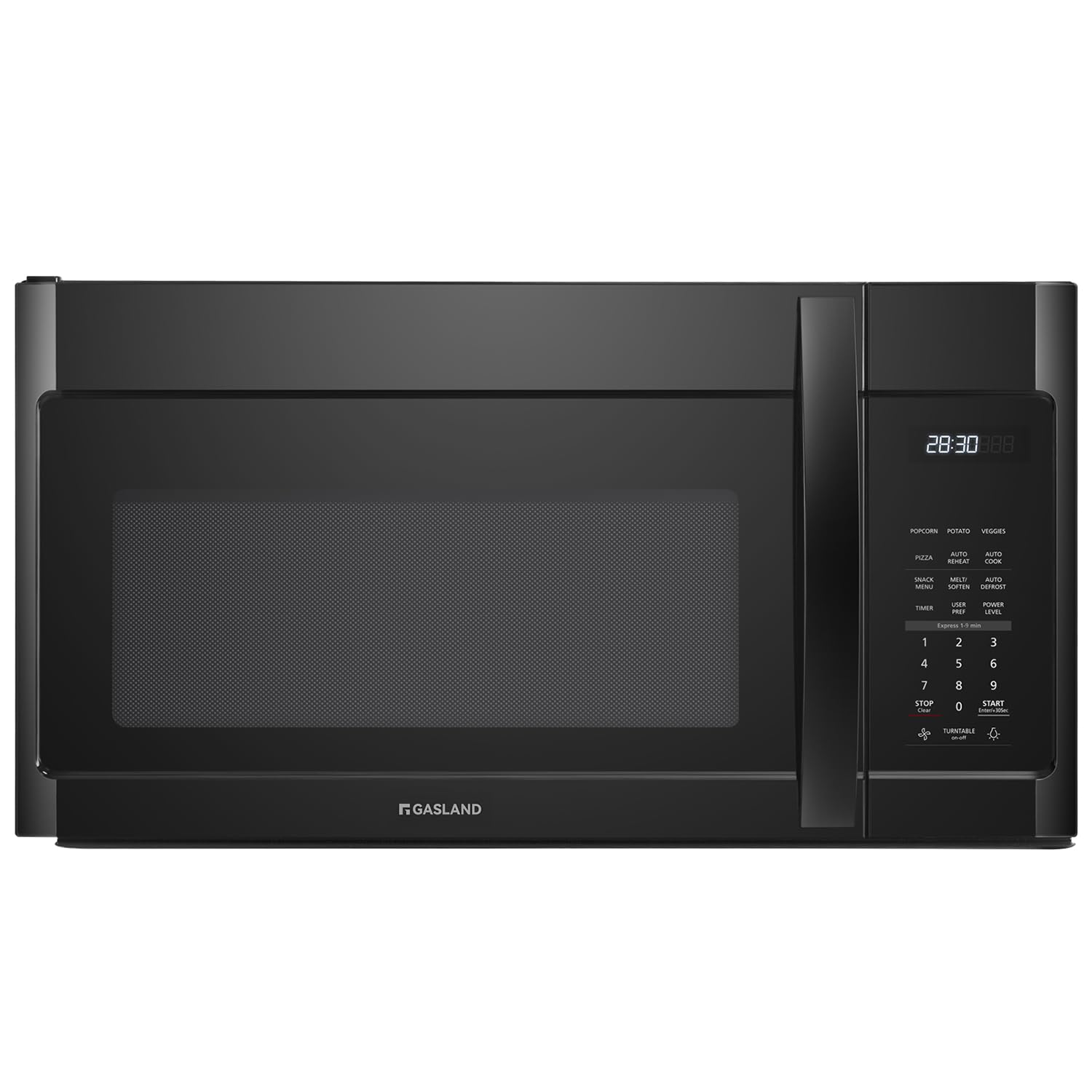 How to Choose the Right Microwave Oven for Your Kitchen