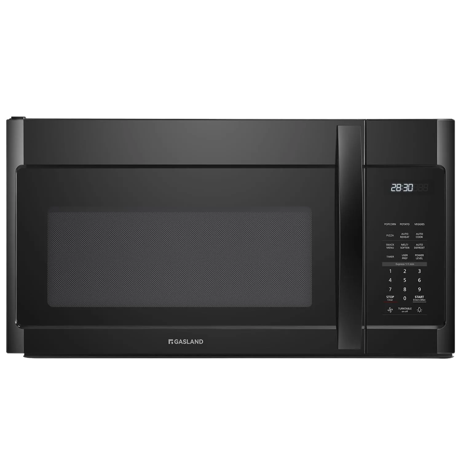 How to Choose the Right Microwave Oven for Your Kitchen