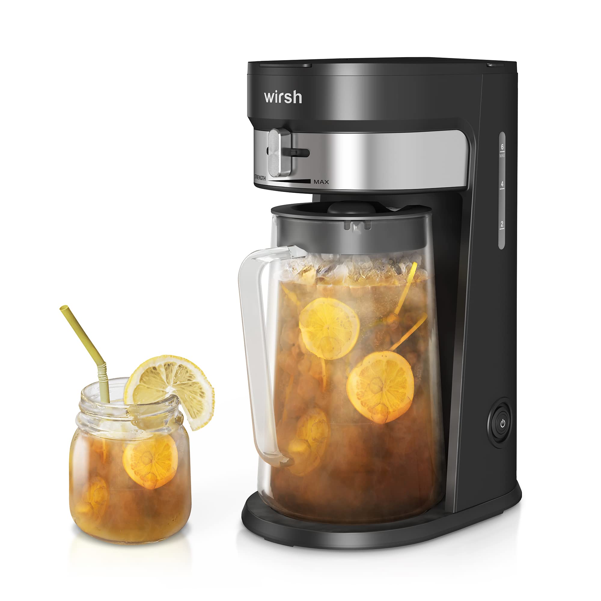Choosing the Right Kettles & Tea Machines for Your Home