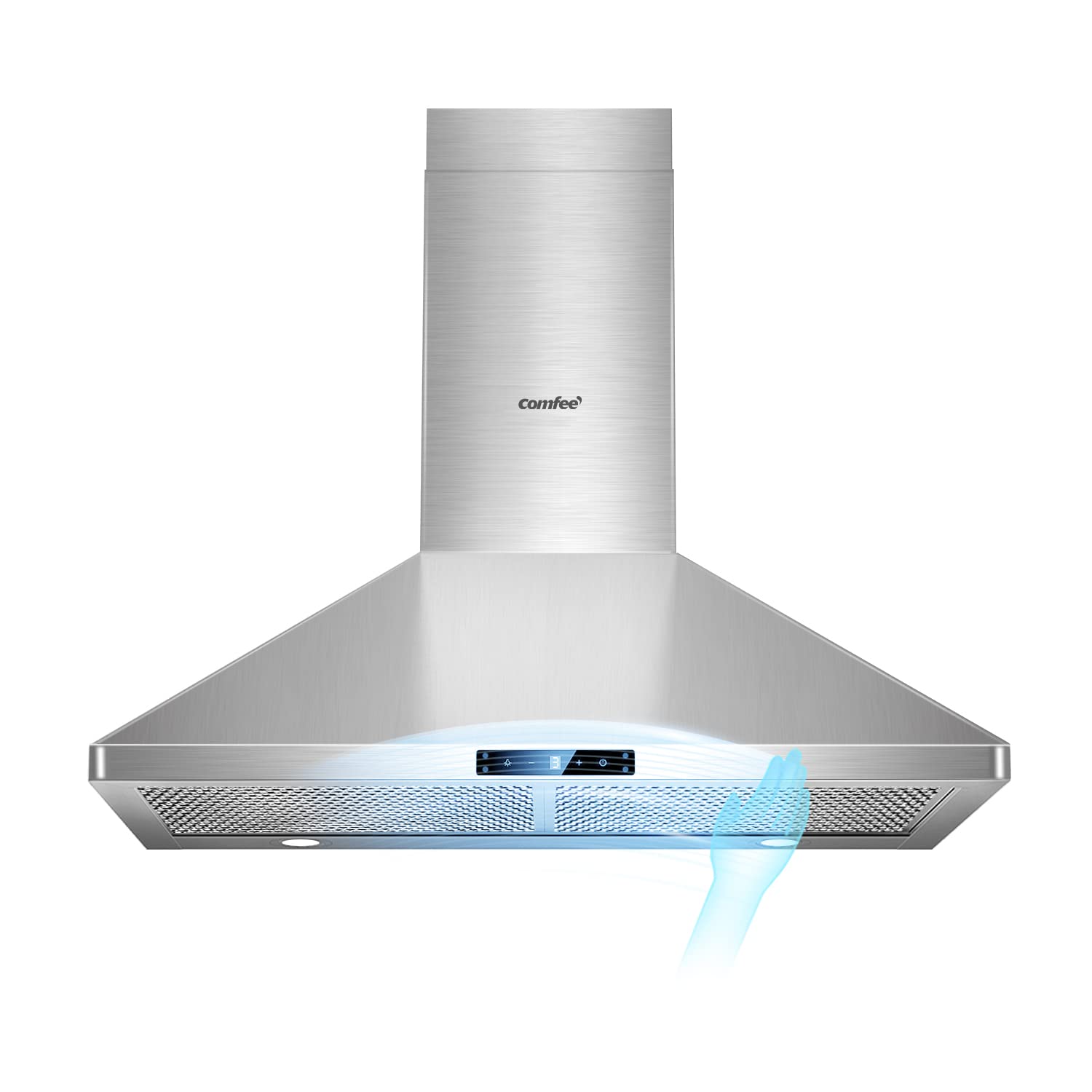 How to Choose the Right Type of Range Hoods for Your Kitchen