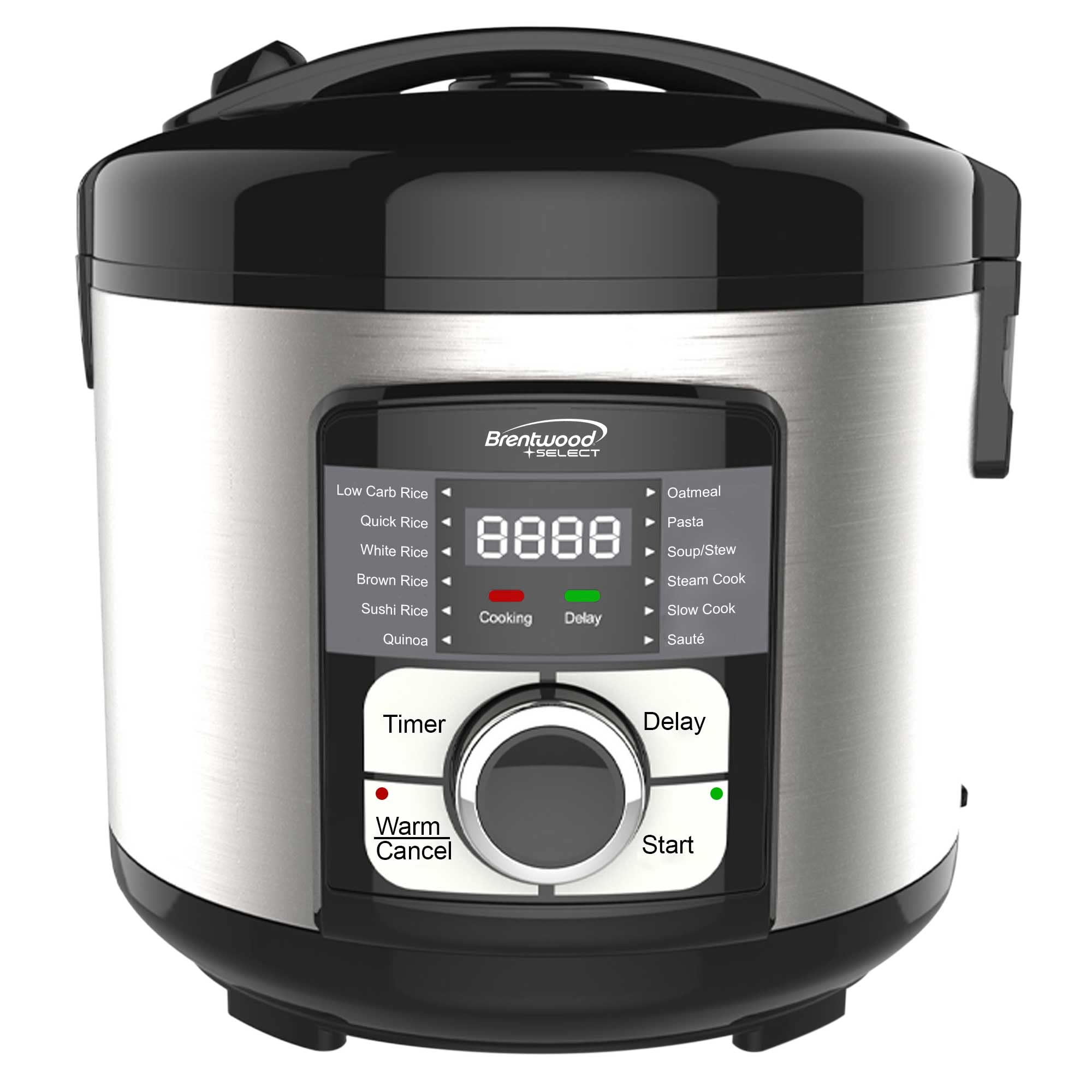 How to Choose the Right Type of Slow Cooker for Your Needs