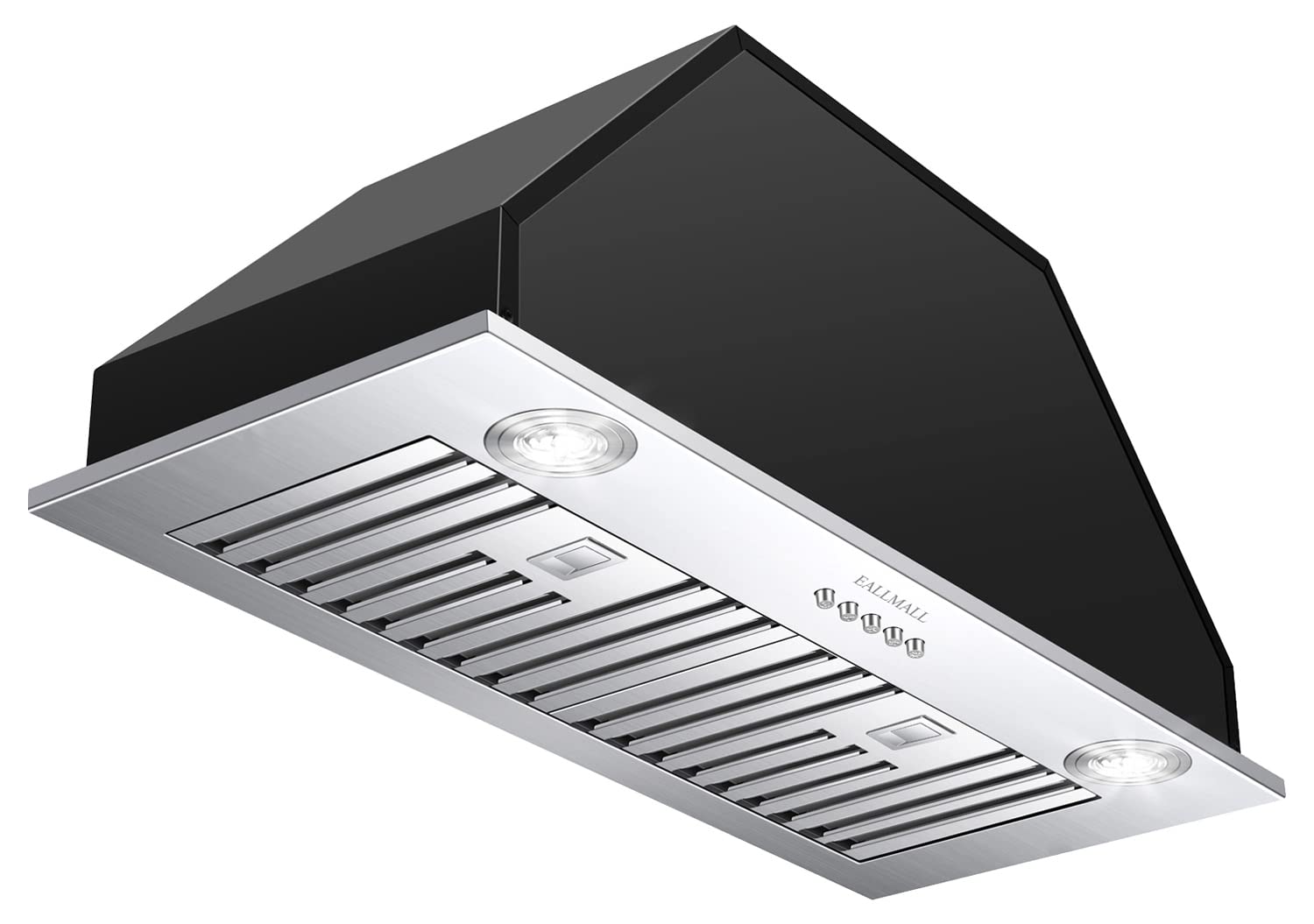 Choosing the Right Range Hood for Your Kitchen: Range Hoods.