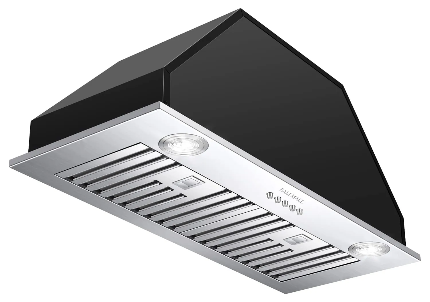 Choosing the Right Range Hood for Your Kitchen: Range Hoods.