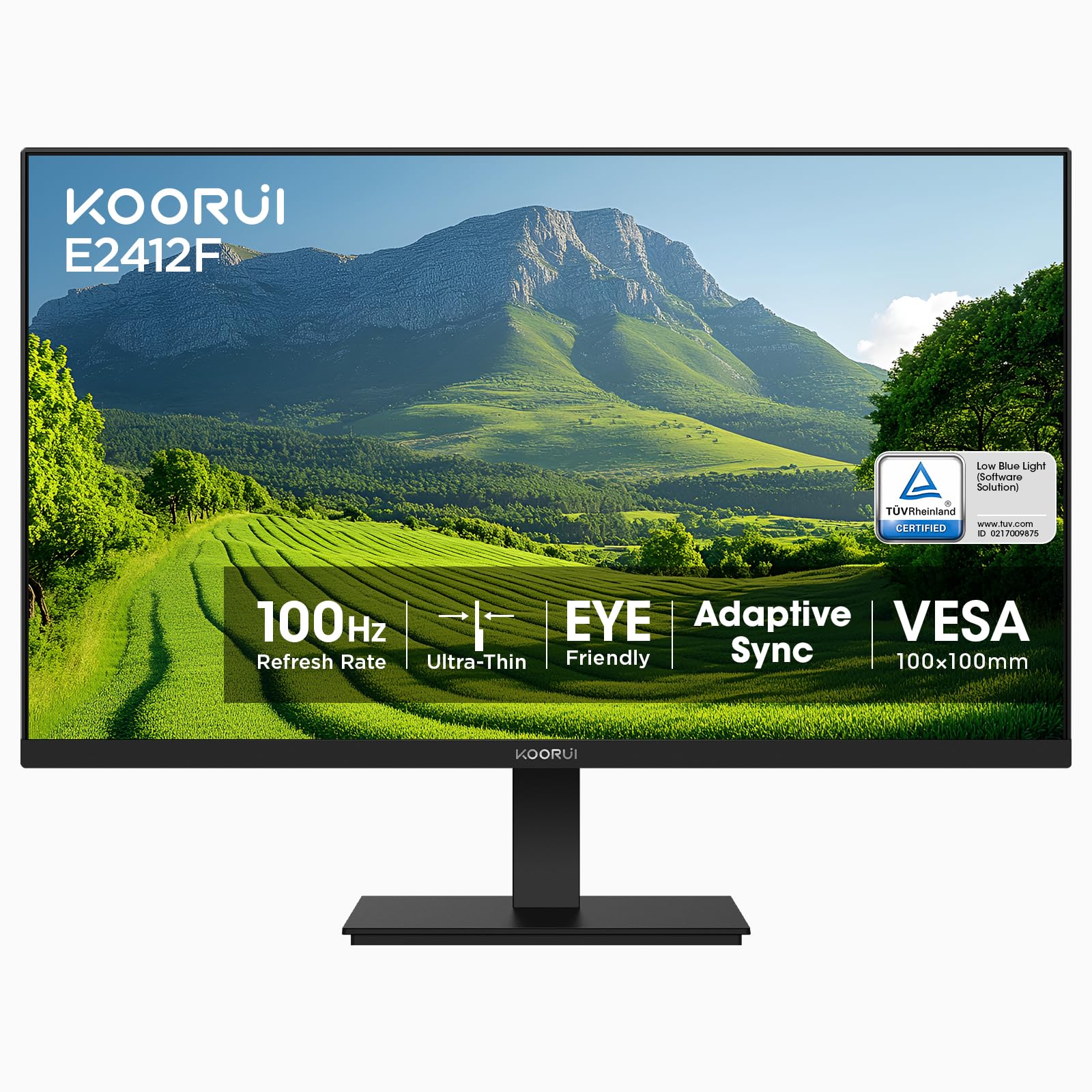 Choosing the Right Computer Monitor for Your Needs: computer.