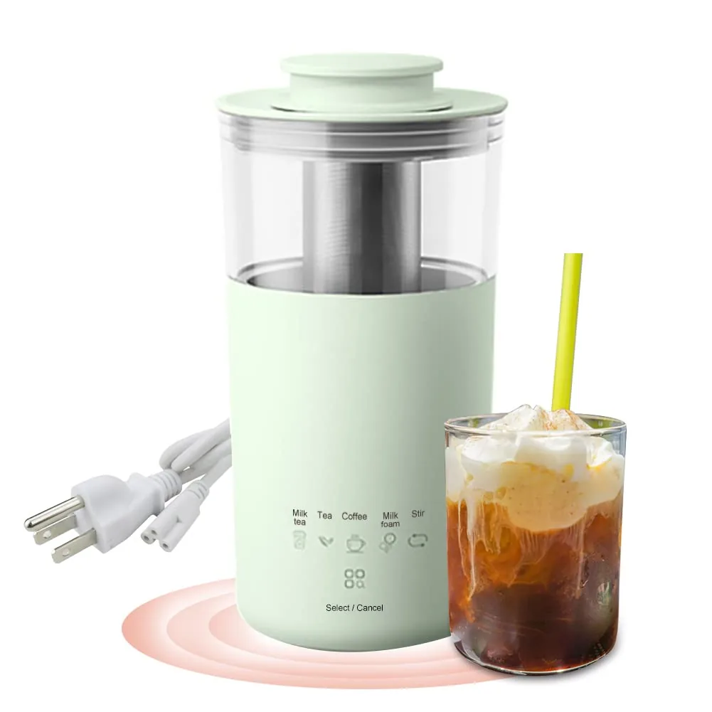 Choosing the Right Kettles & Tea Machines for Your Needs