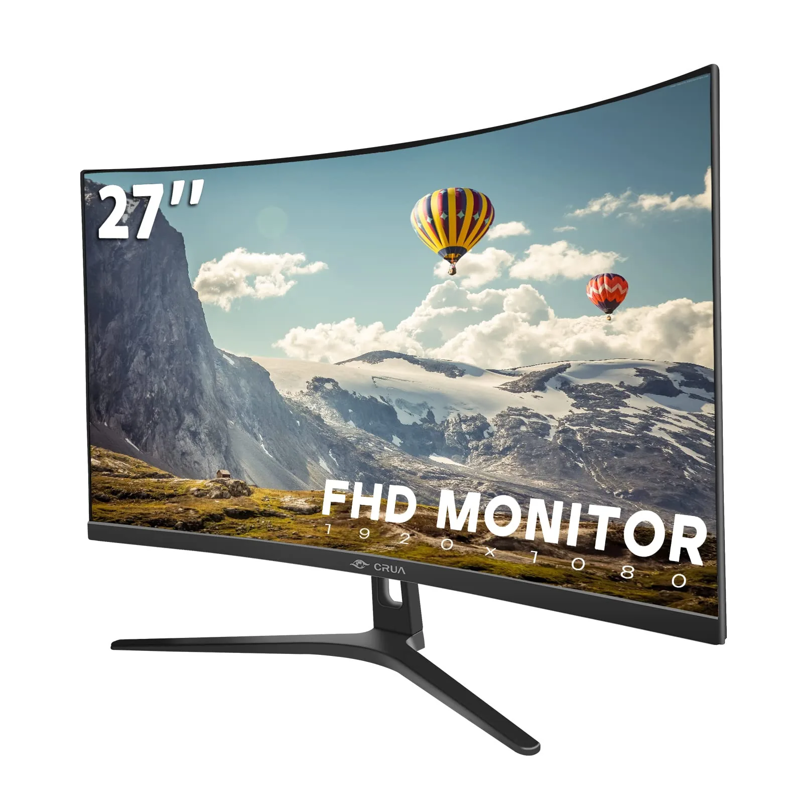 How to Choose the Right Curved Monitor for Your Home Setup