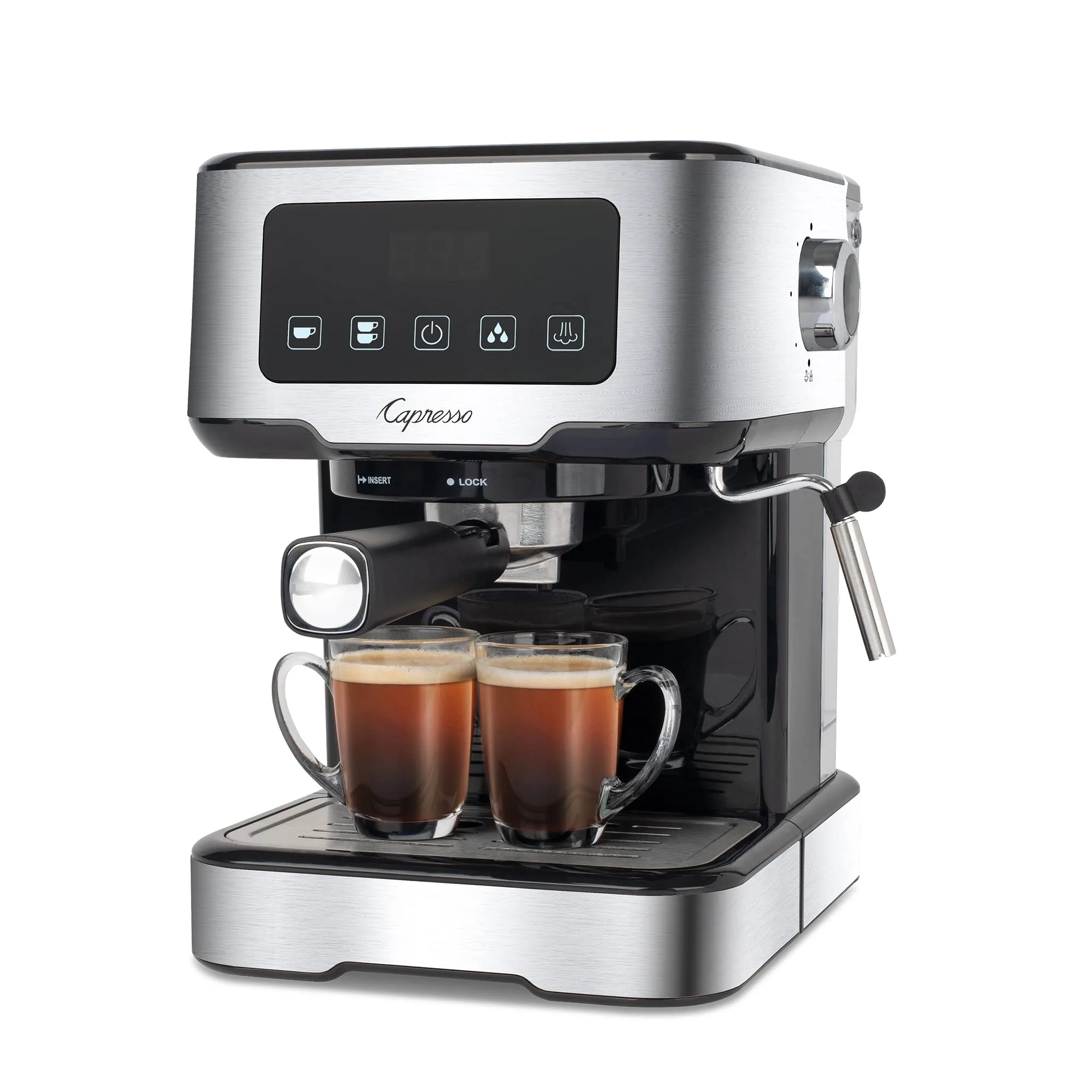 How to Choose the Right Espresso Machine for Your Home.