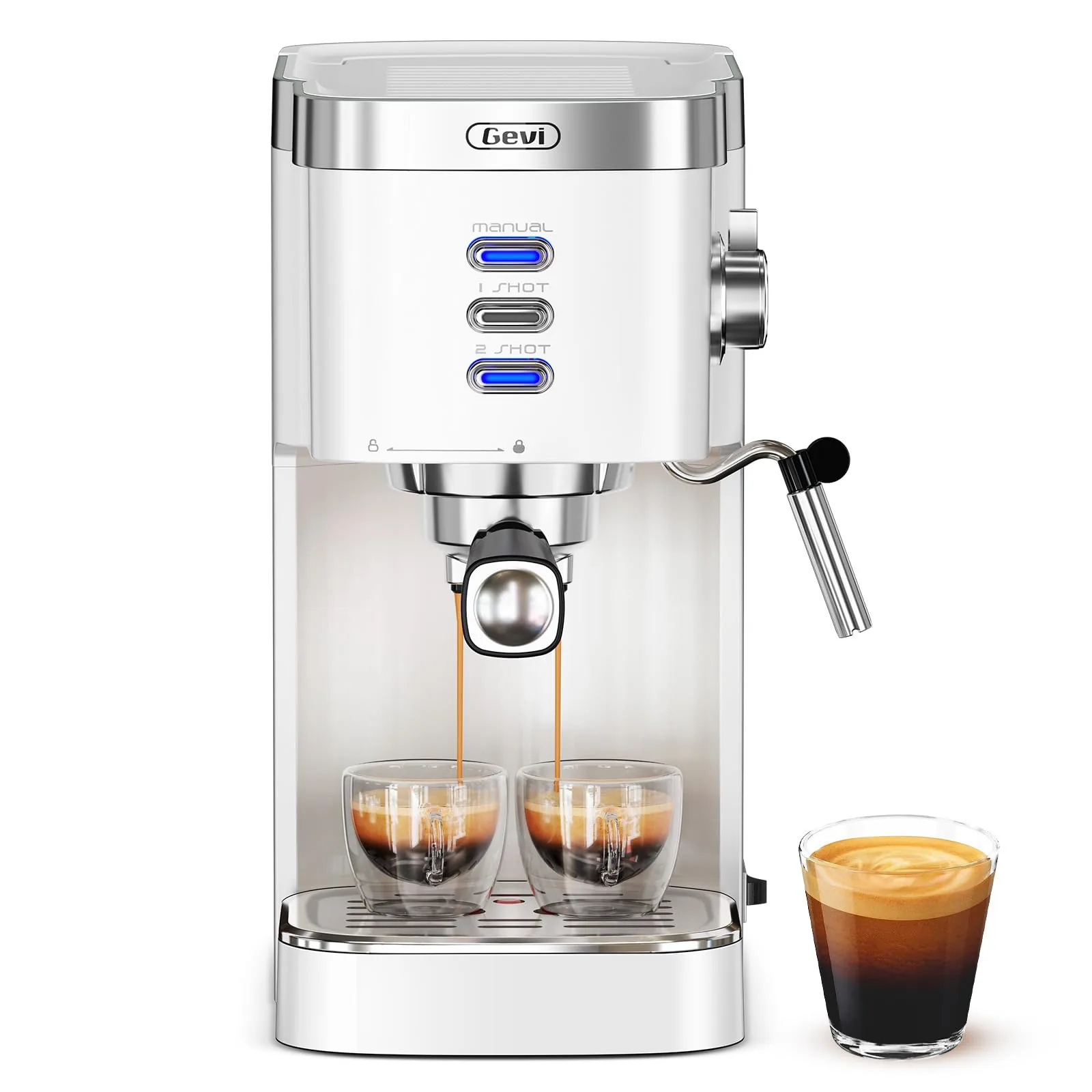 How to Choose the Right Espresso Machine for Your Home