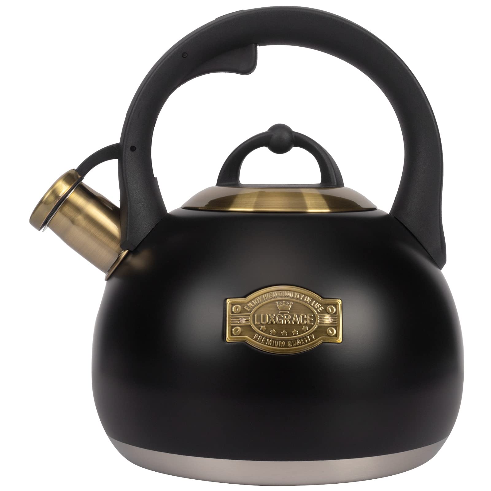 How to Choose the Right Stovetop Kettle for Your Needs