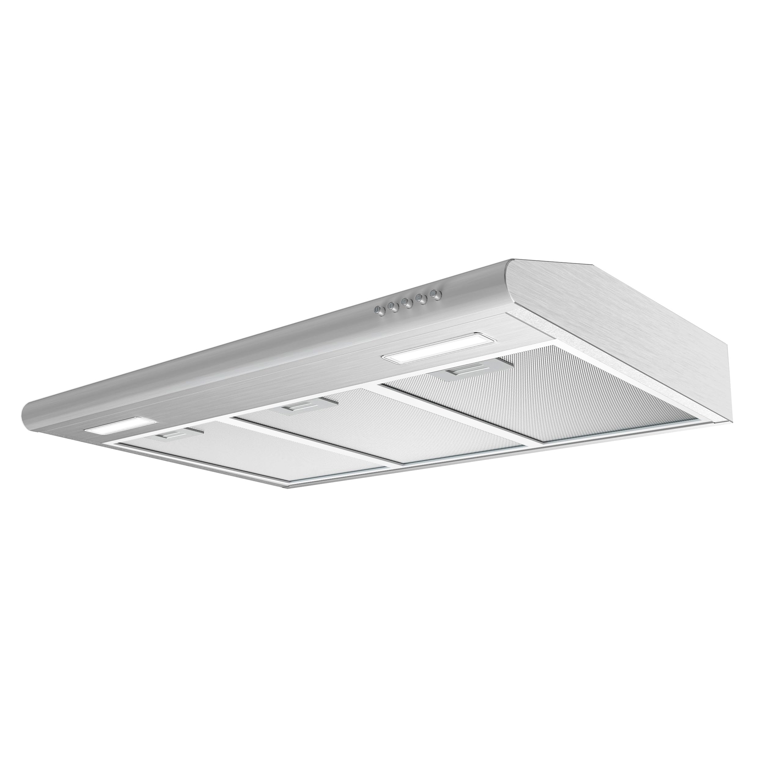 How to Choose the Right Range Hood for Your Home: Range.