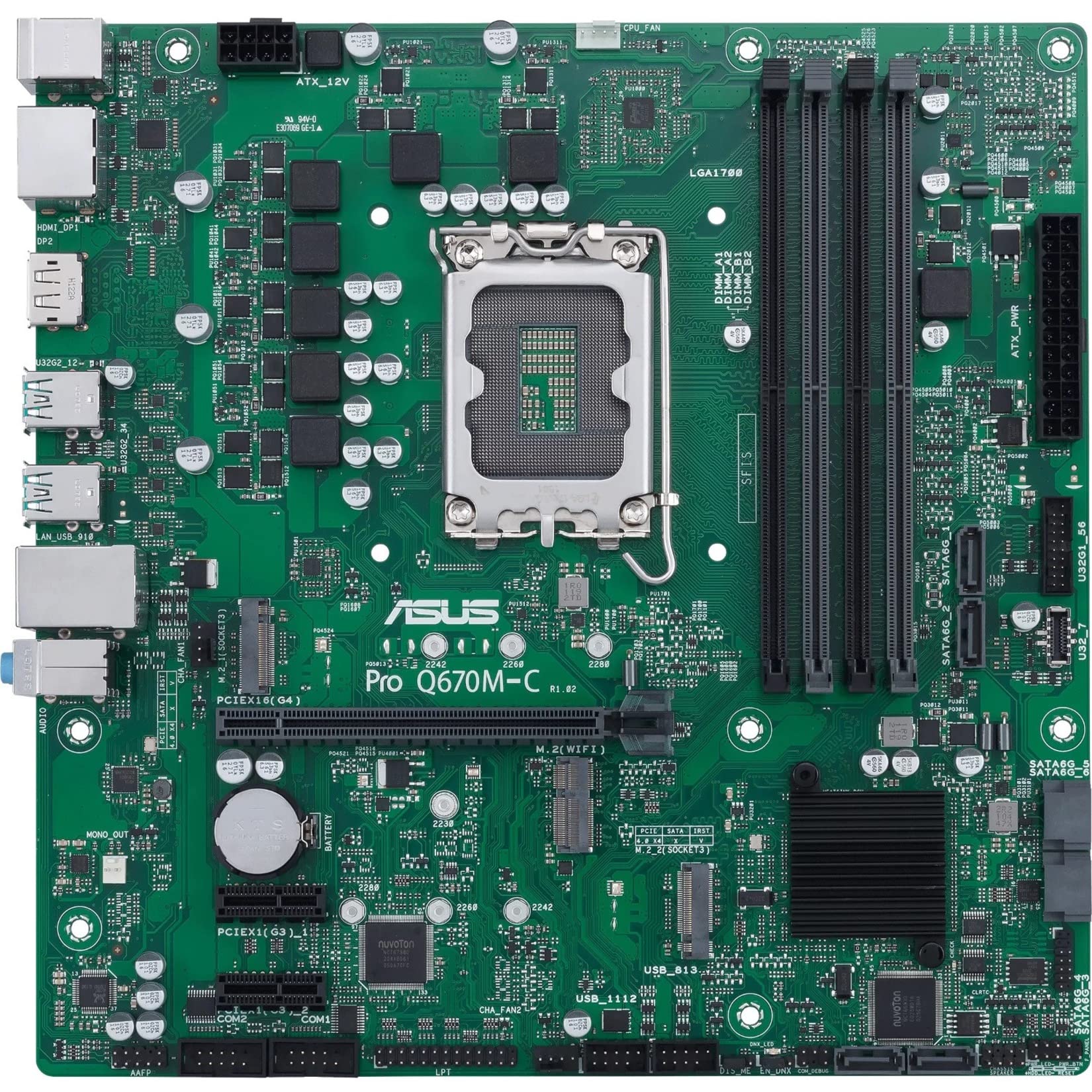 How to Choose the Right Computer Motherboard for Your Build