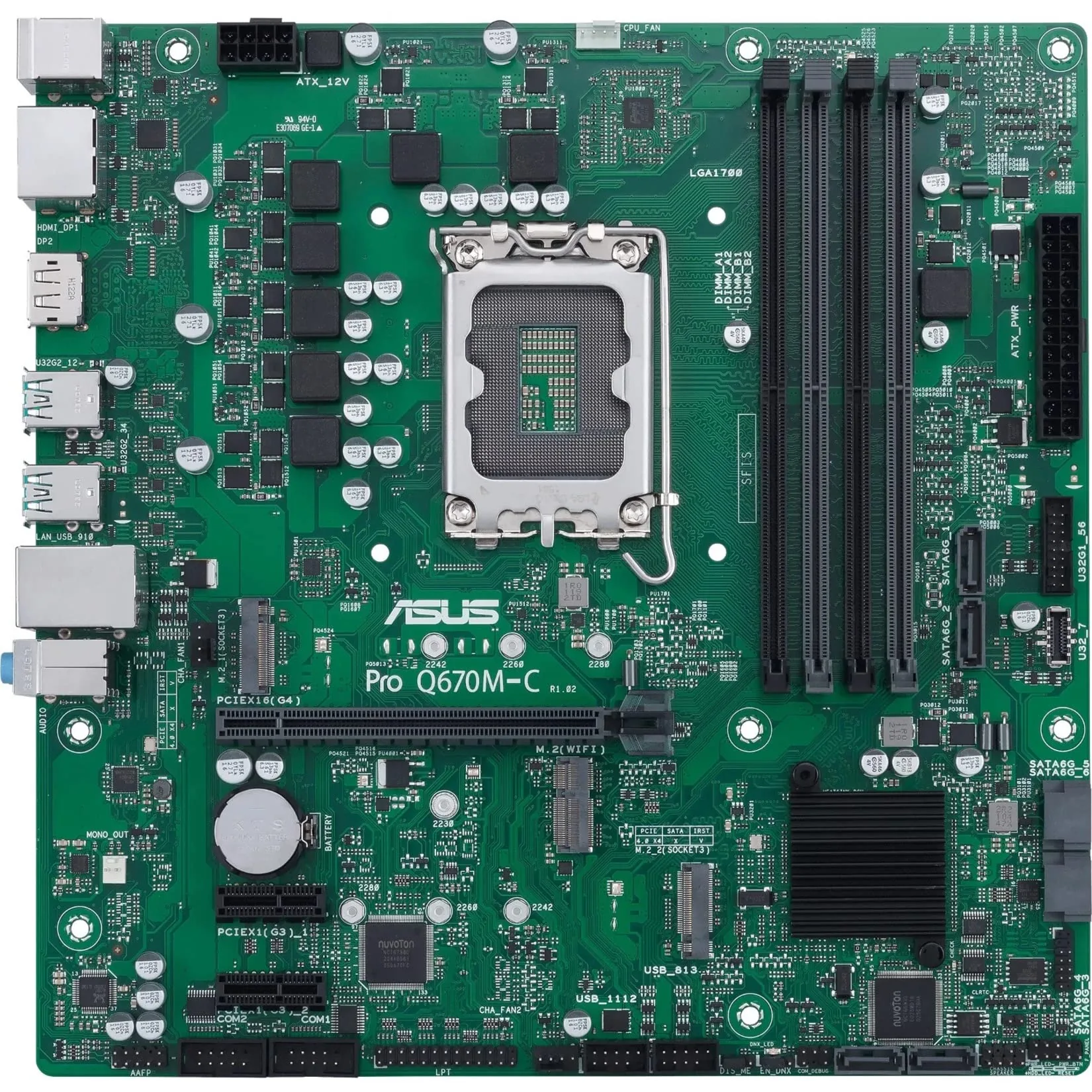 How to Choose the Right Computer Motherboard for Your Build