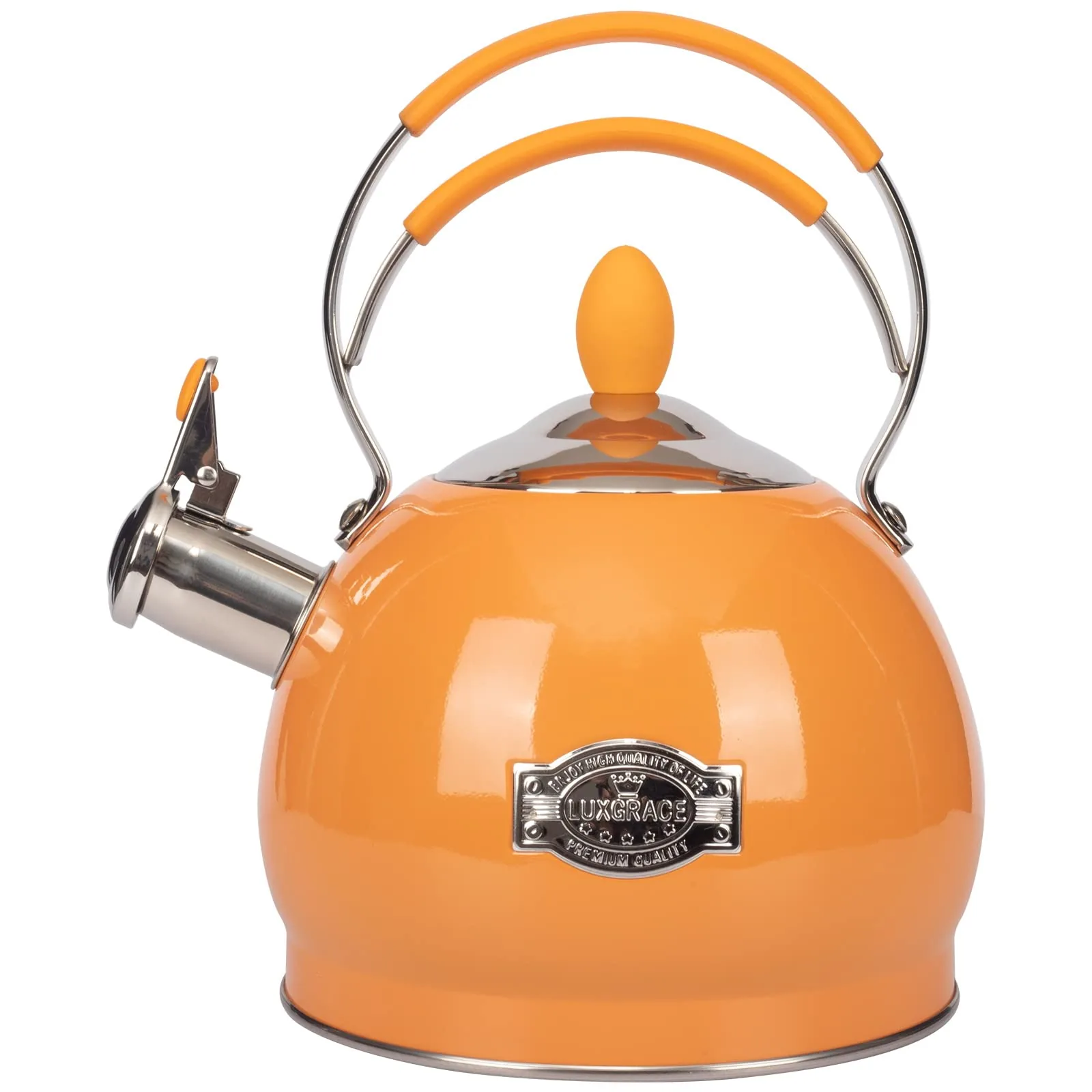 How to Choose the Right Type of Kettle in a Sea of Options