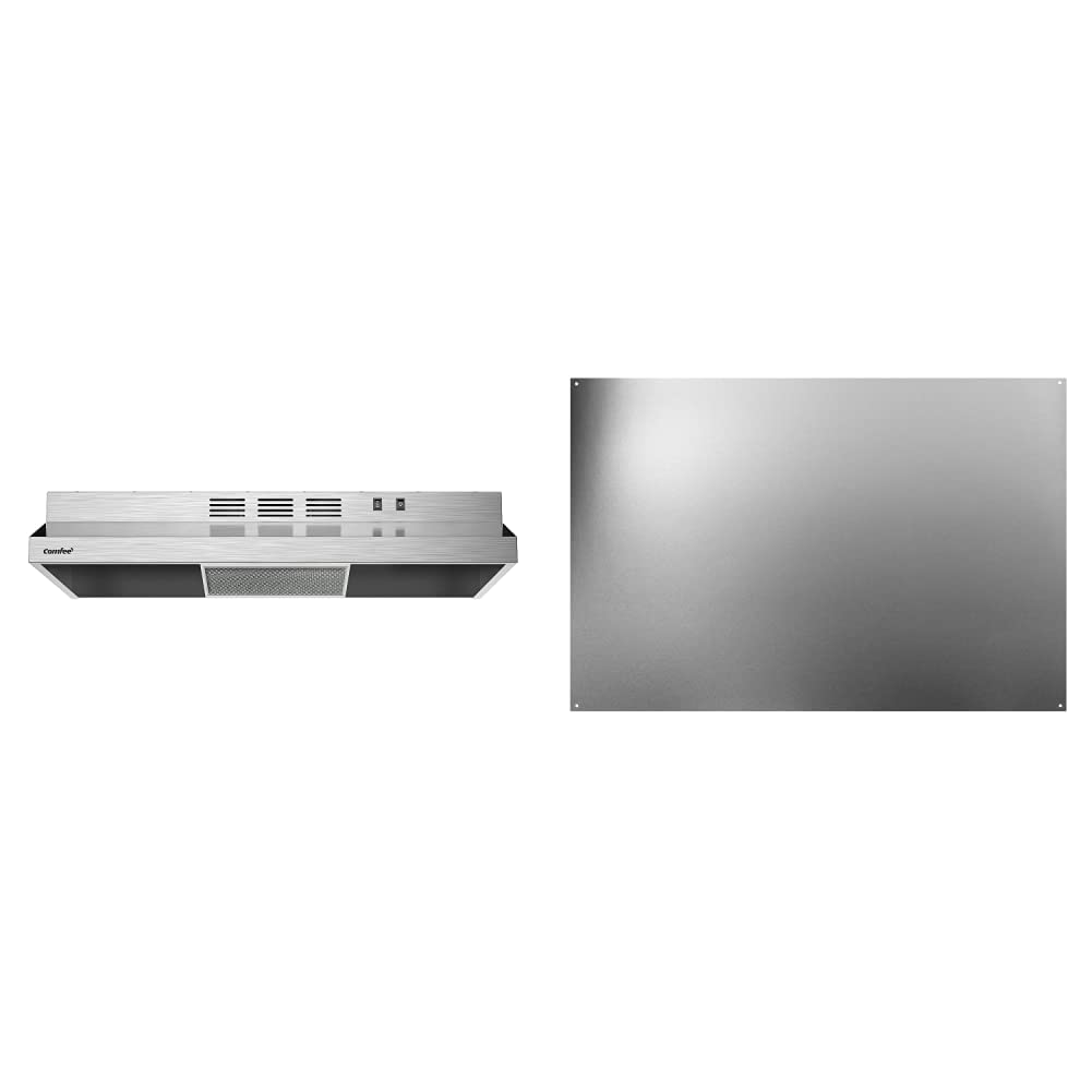 How to Choose the Right Range Hoods for Your Kitchen