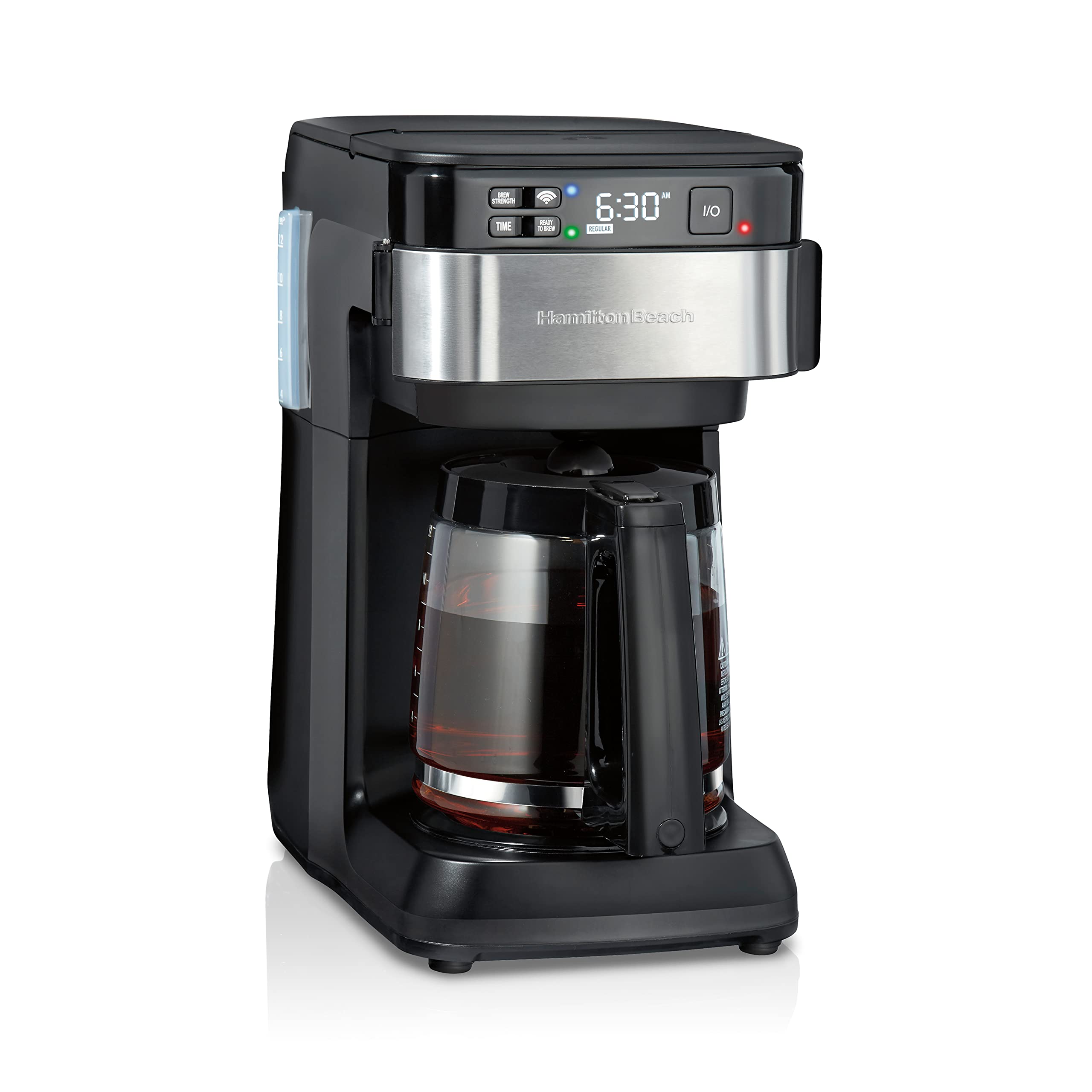 How to Choose the Right Type of Coffee Machine for Your.