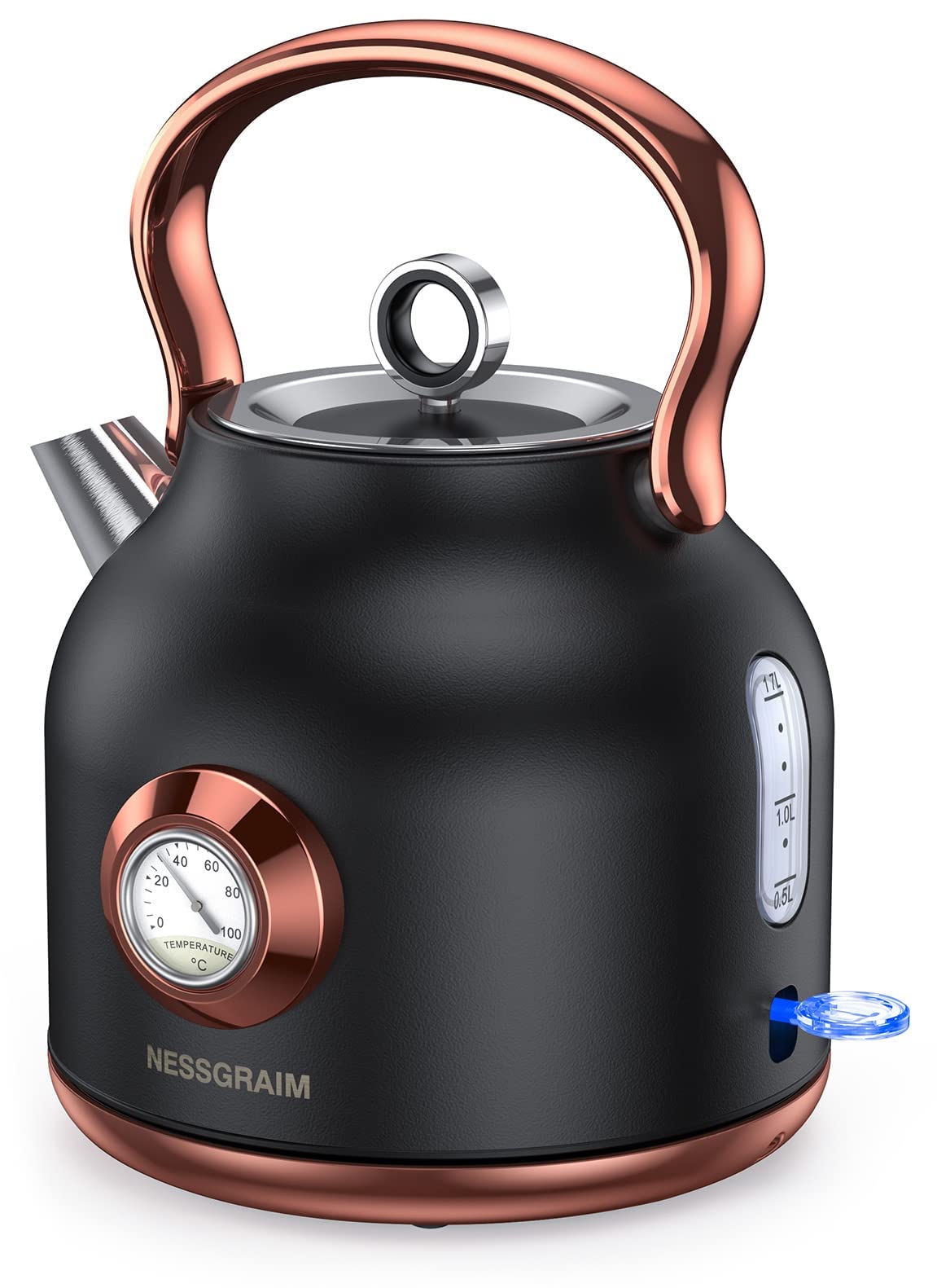 How to Choose the Right Electric Kettle for Your Home