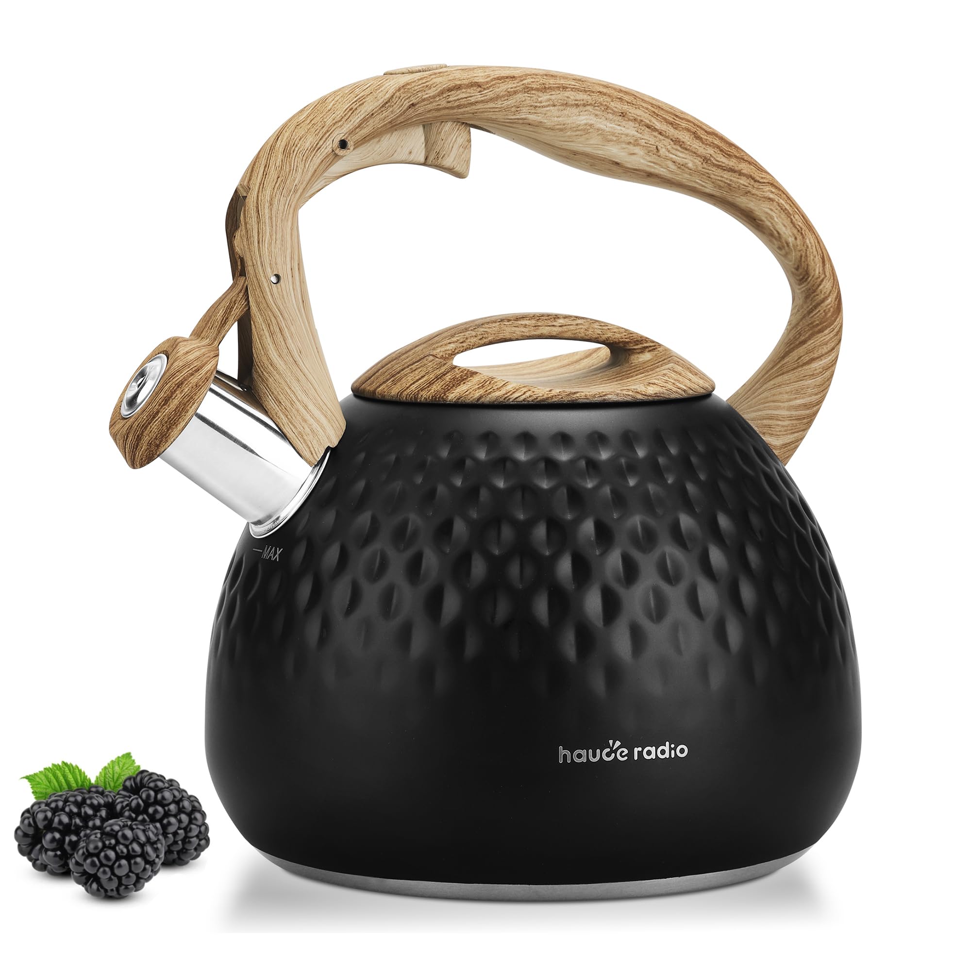 How to Choose the Right Tea Kettle for Your Needs