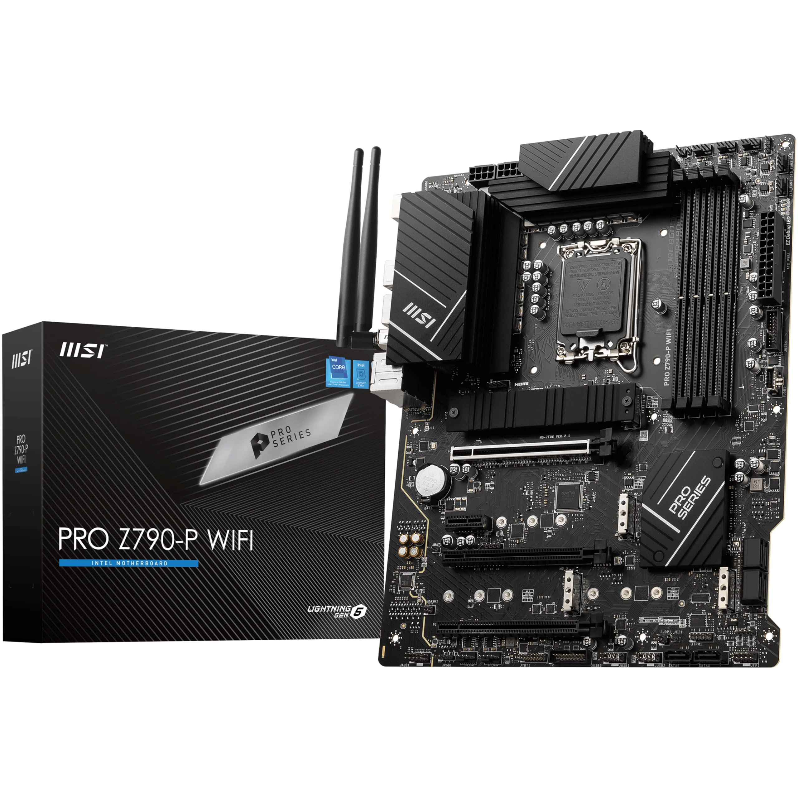 How to Choose the Right Type of Computer Motherboard for.