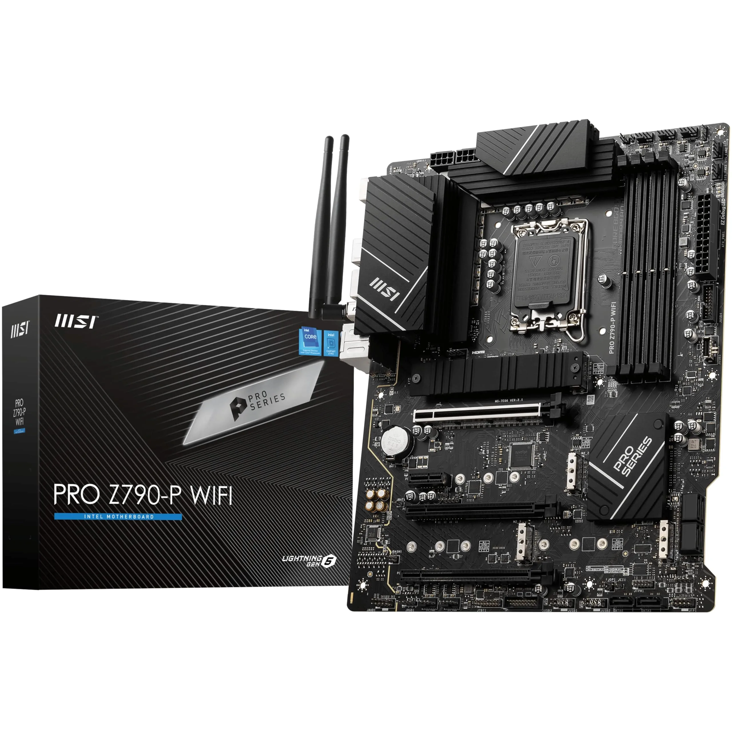 How to Choose the Right Type of Computer Motherboard for.