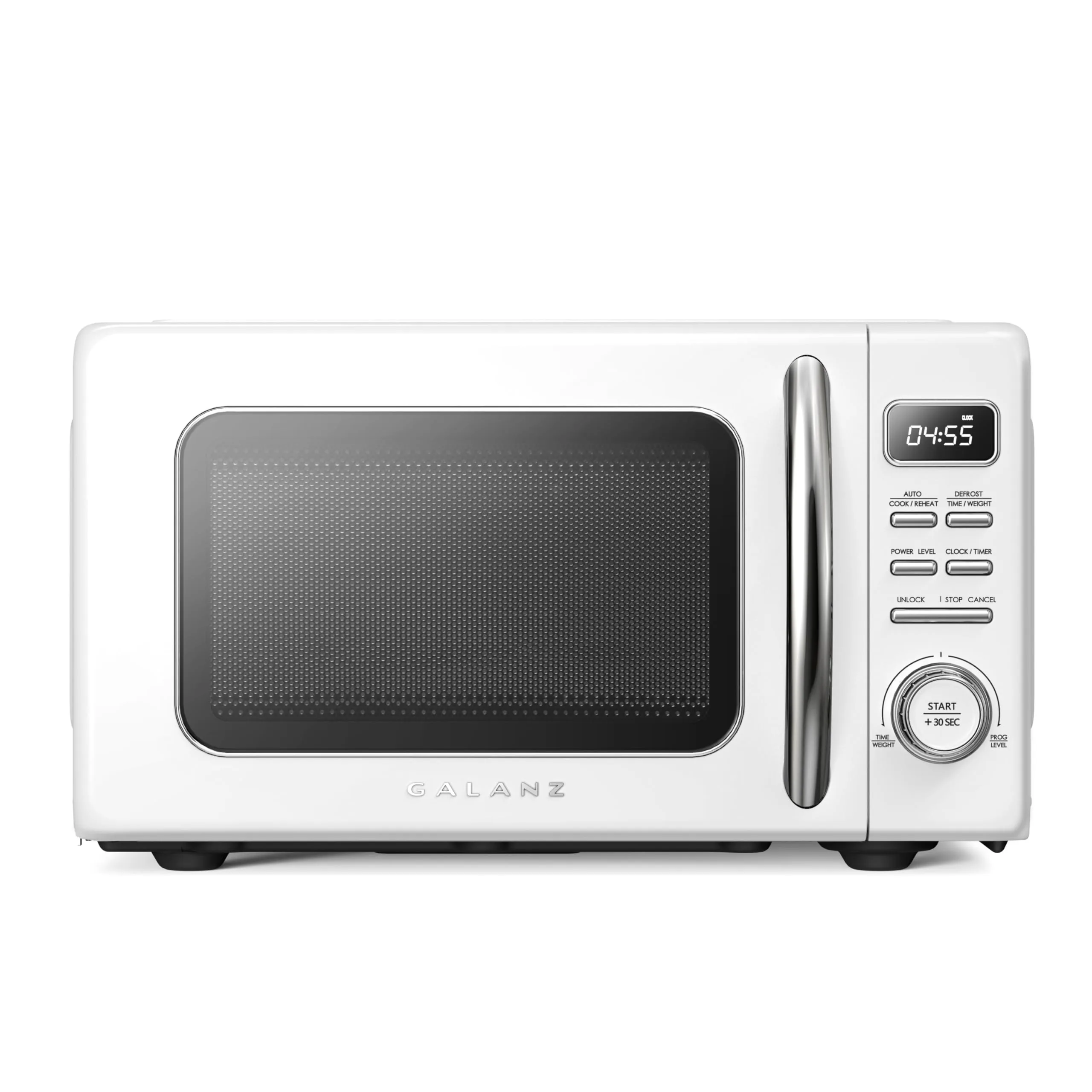 How to Choose the Right Microwave Oven for Your Kitchen.