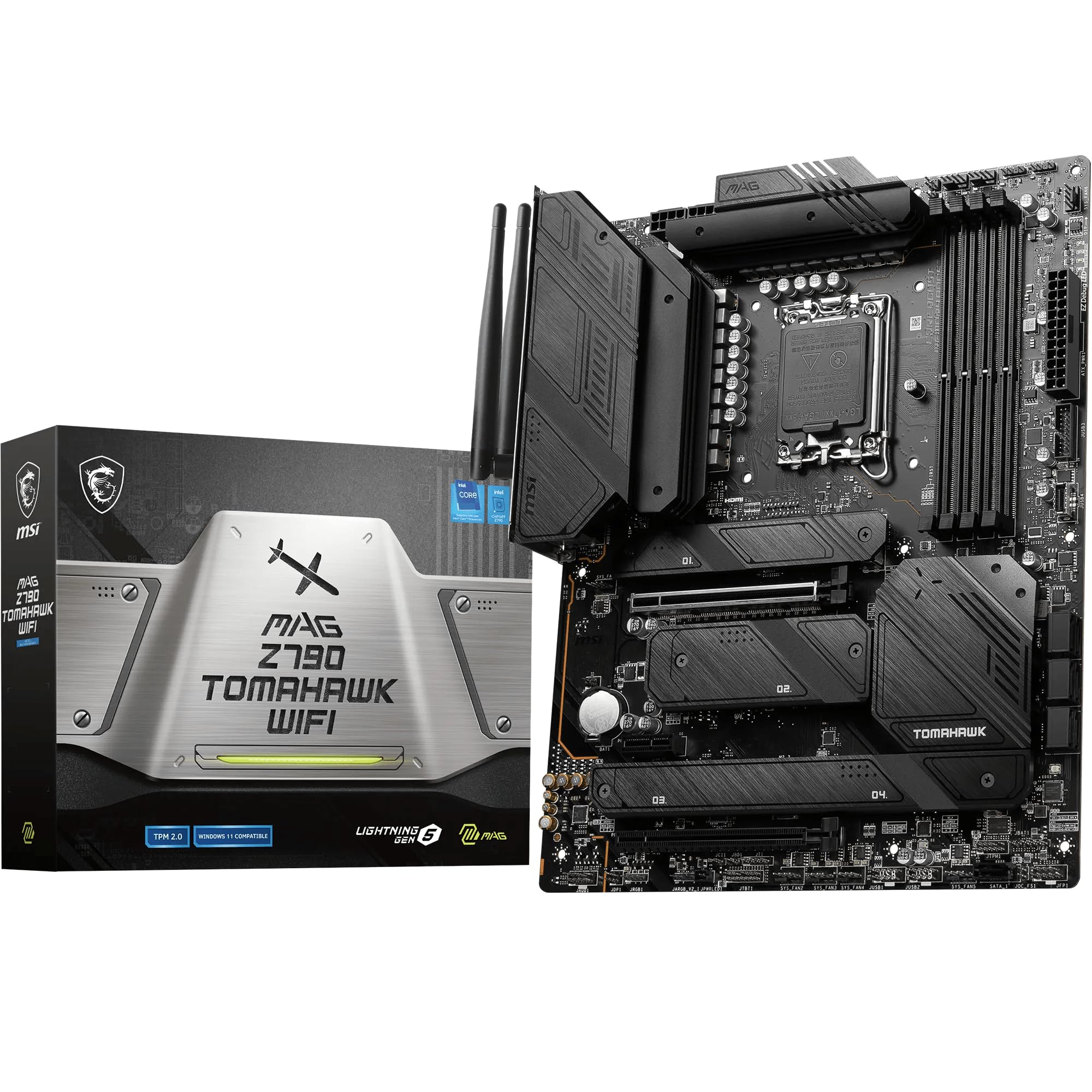 How to Choose the Right Computer Motherboard for Your Needs