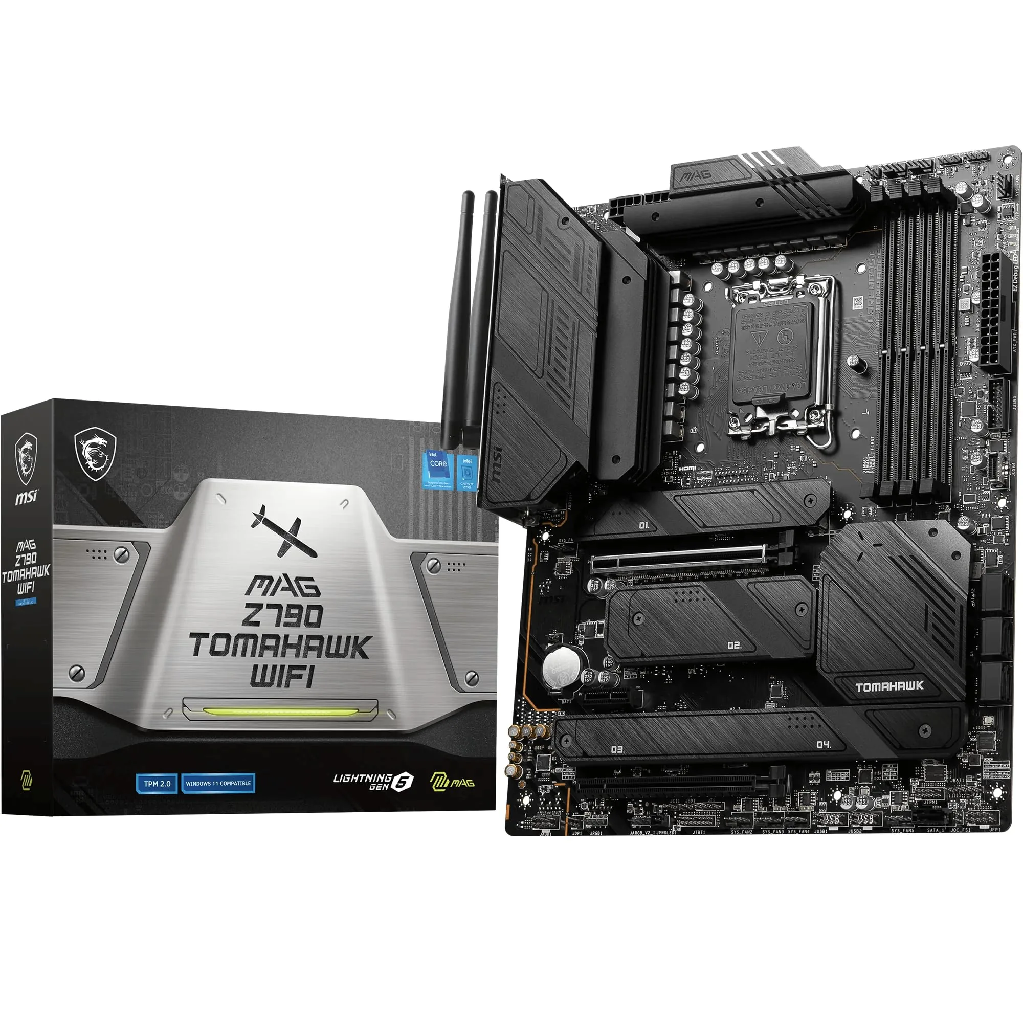How to Choose the Right Computer Motherboard for Your Needs